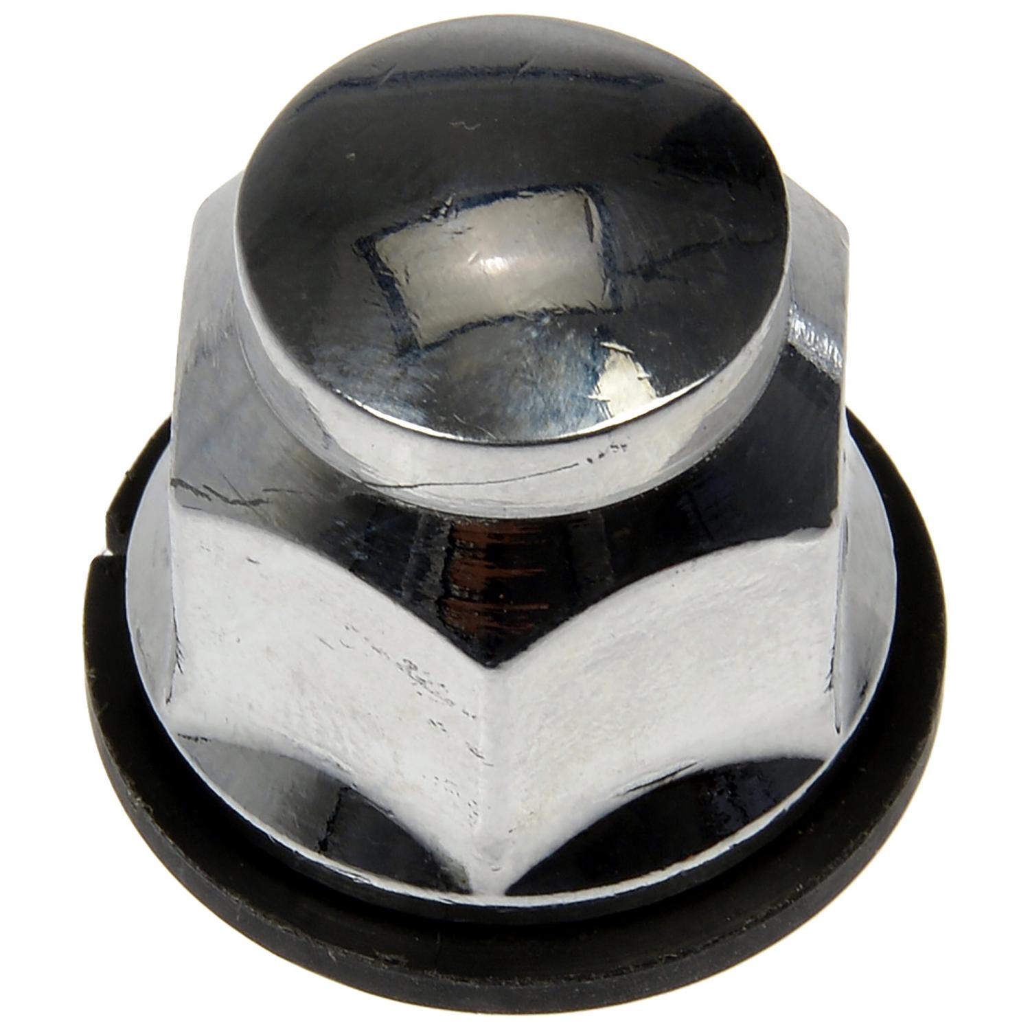 Dorman 611238.1 Wheel Lug Nut product image 6 of 7