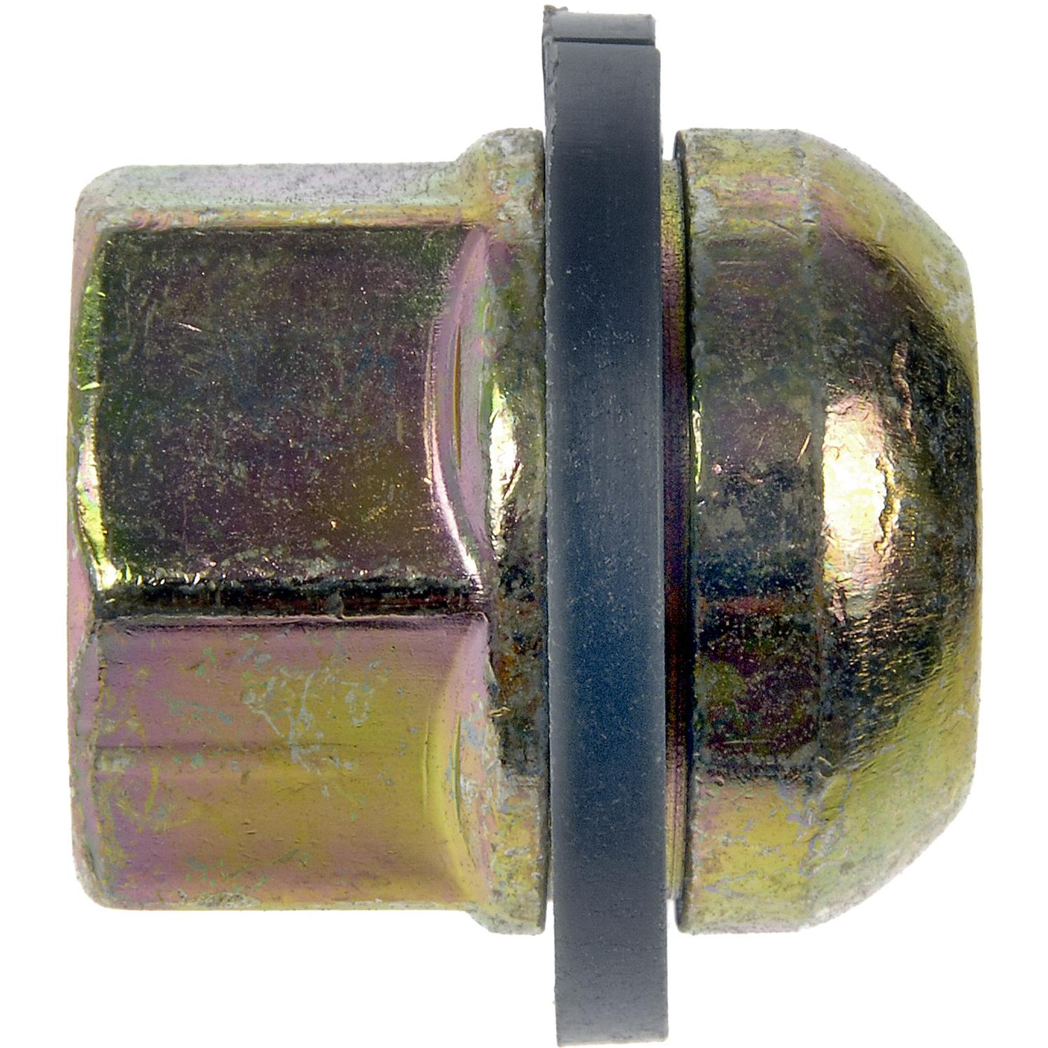Dorman 611239.1 Wheel Lug Nut product image 1 of 3