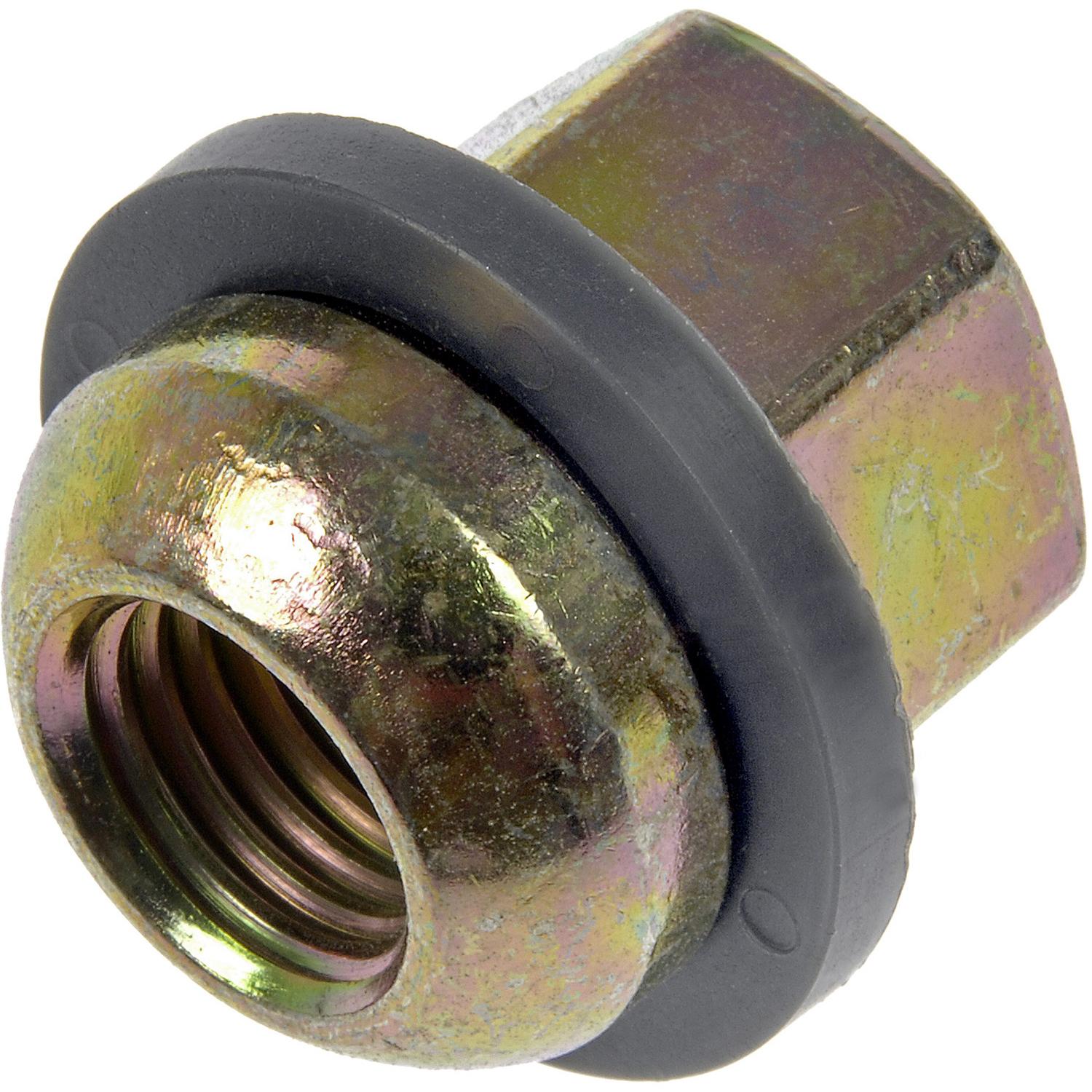 Dorman 611239.1 Wheel Lug Nut product image 2 of 3