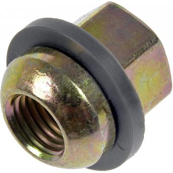 1990 Honda Prelude Wheel Lug Nut Dorman 611239 image 2 of 3