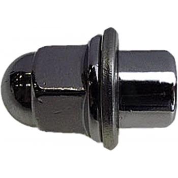 1986 Nissan Pulsar NX Wheel Lug Nut Dorman 611241.1 image 1 of 3