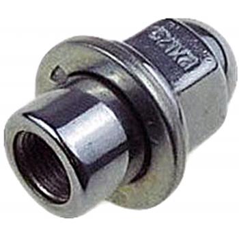 1986 Nissan Pulsar NX Wheel Lug Nut Dorman 611241.1 image 2 of 3