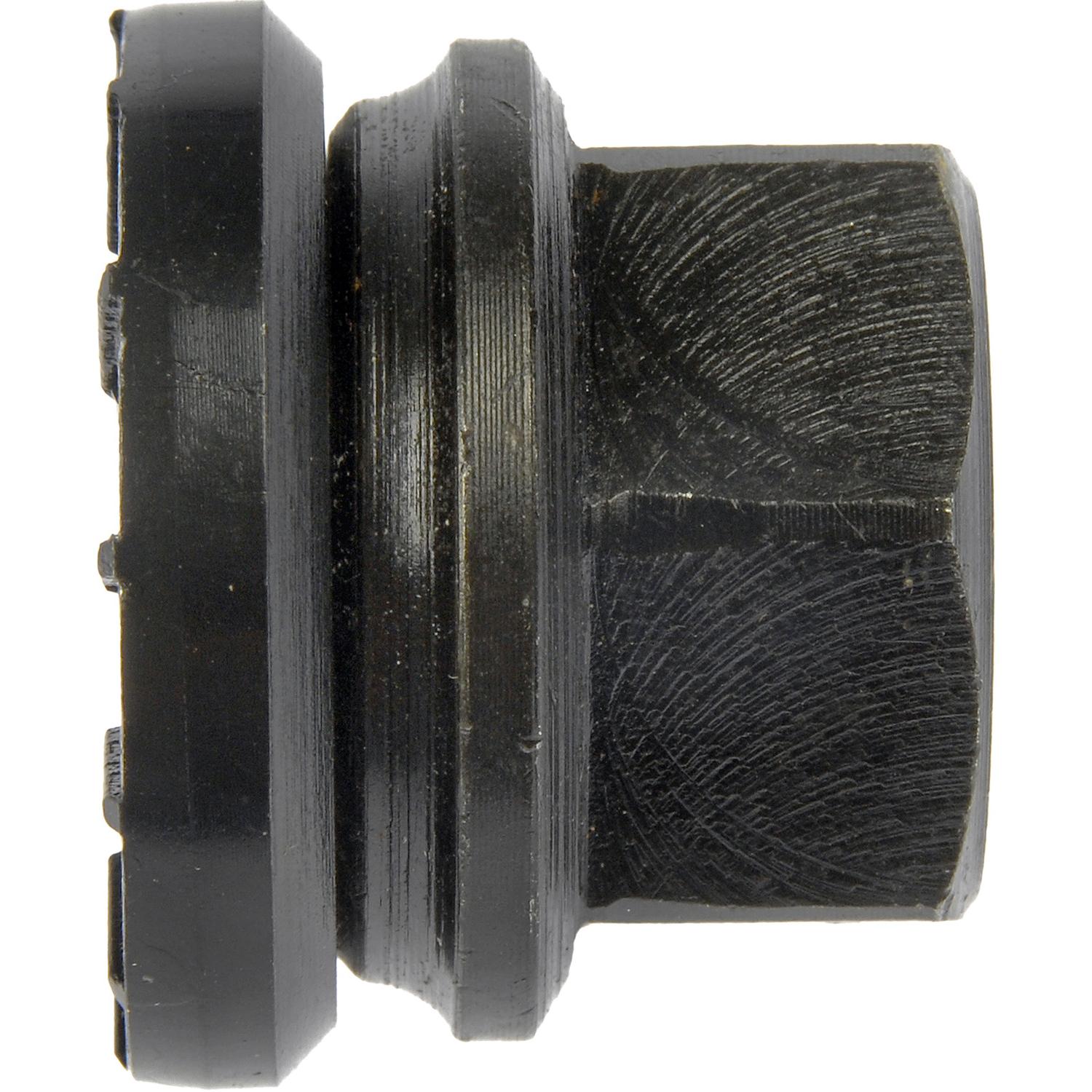 Dorman 611246.1 - Wheel Lug Nut Dorman 611246.1 Wheel Lug Nut product image 1 of 3