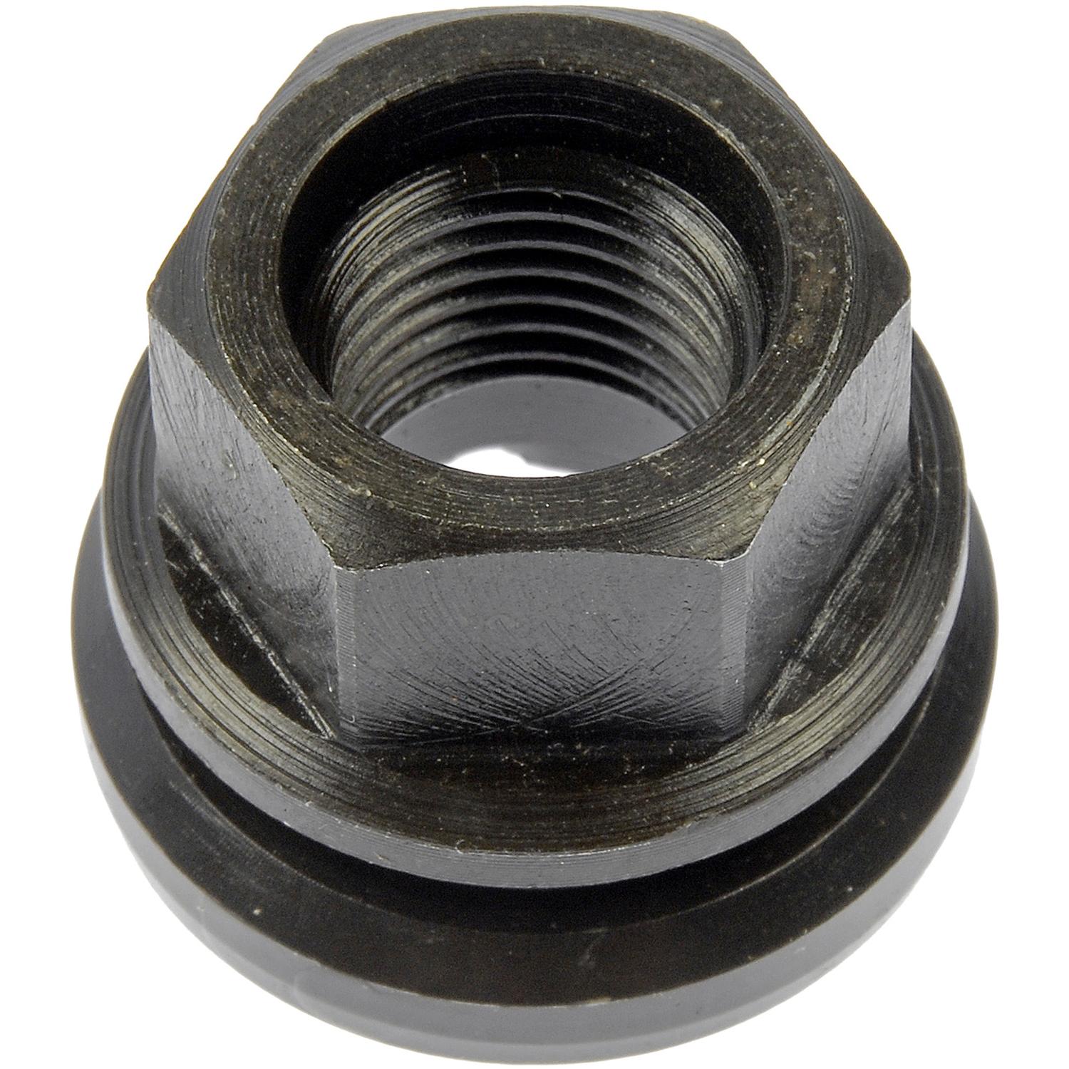 Dorman 611246.1 - Wheel Lug Nut Dorman 611246.1 Wheel Lug Nut product image 2 of 3