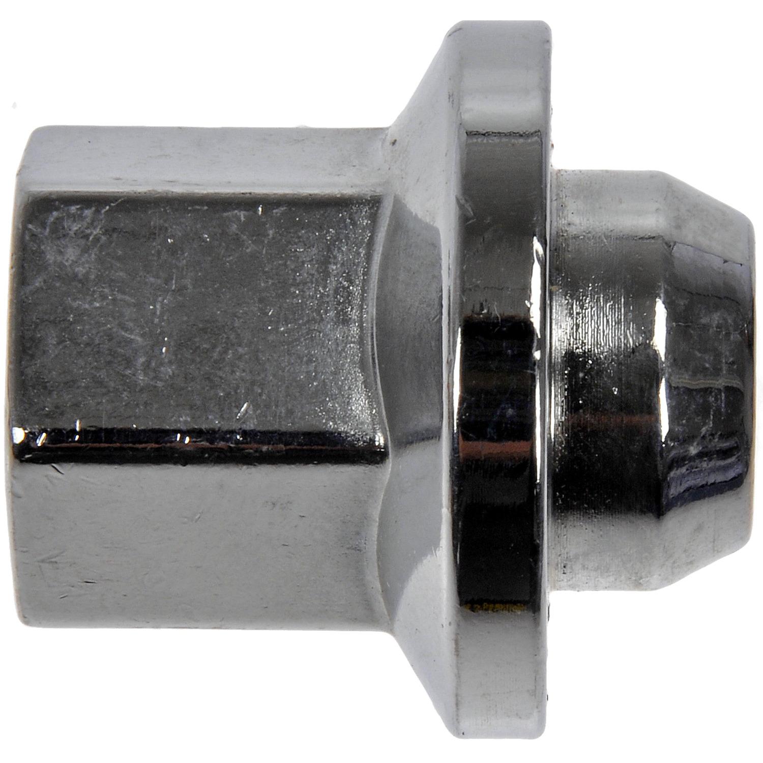 Dorman 611248.1 Wheel Lug Nut product image 1 of 3