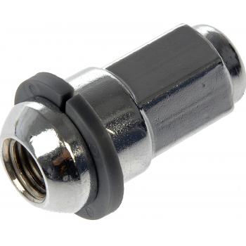 1989 Honda Accord Wheel Lug Nut Dorman 611250 image 2 of 3