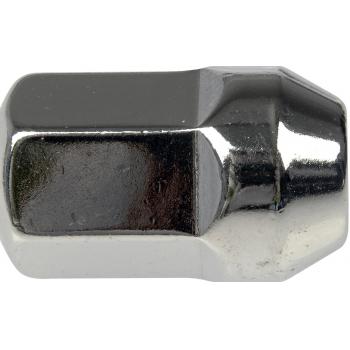 1990 Cadillac DeVille Wheel Lug Nut Dorman 611251.1 image 1 of 3