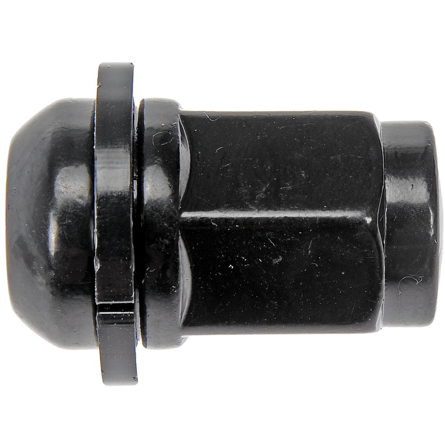 Dorman 611252.1 Wheel Lug Nut product image 1 of 3