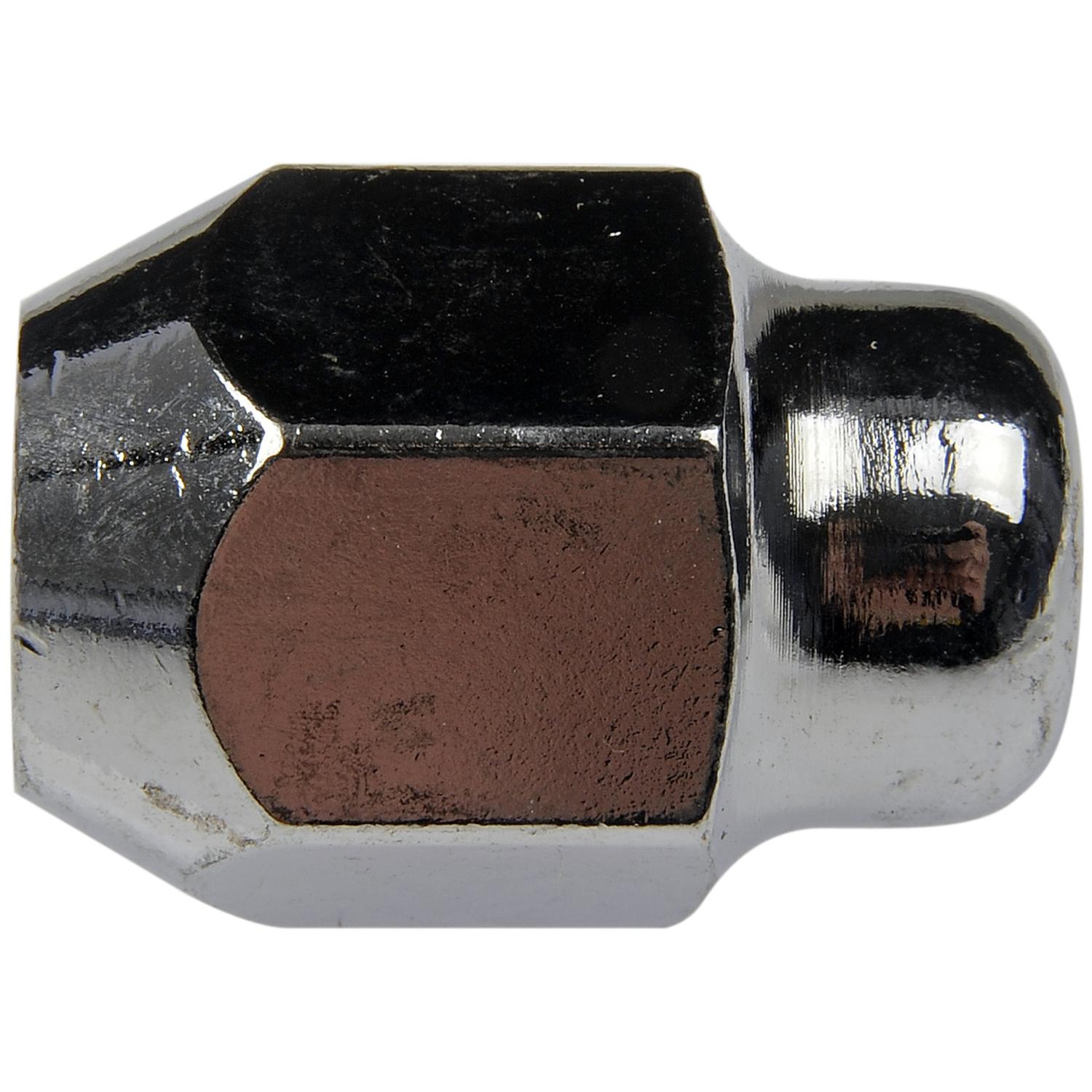 Dorman 611253.1 - Wheel Lug Nut Dorman 611253.1 Wheel Lug Nut product image 1 of 3