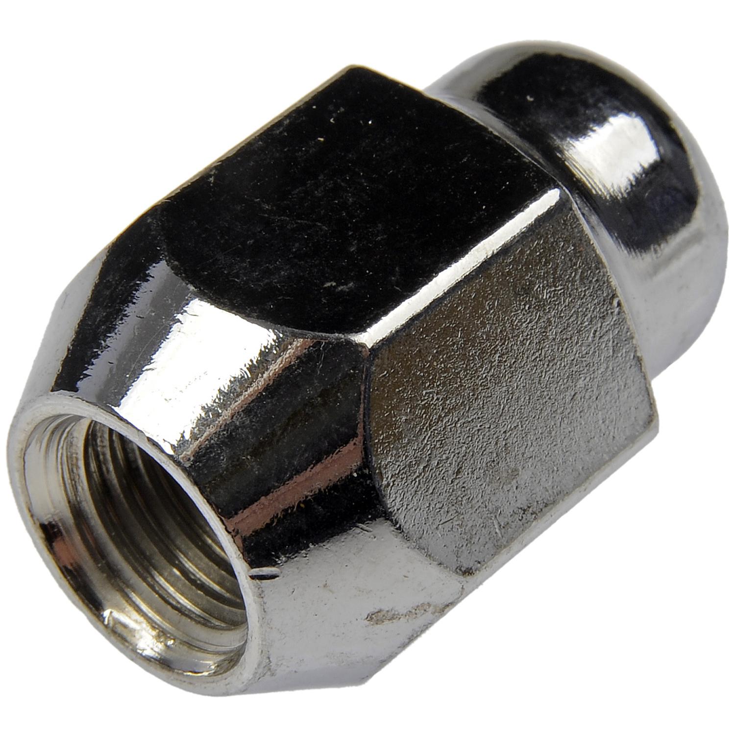 Dorman 611253.1 - Wheel Lug Nut Dorman 611253.1 Wheel Lug Nut product image 2 of 3
