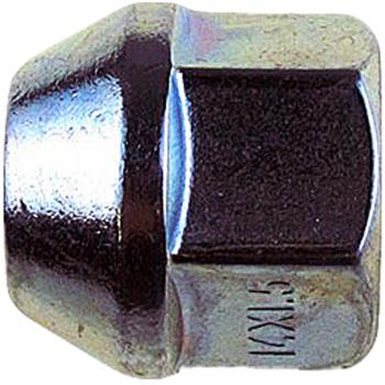 2007 Dodge Magnum Wheel Lug Nut Dorman 611257.1 image 1 of 3