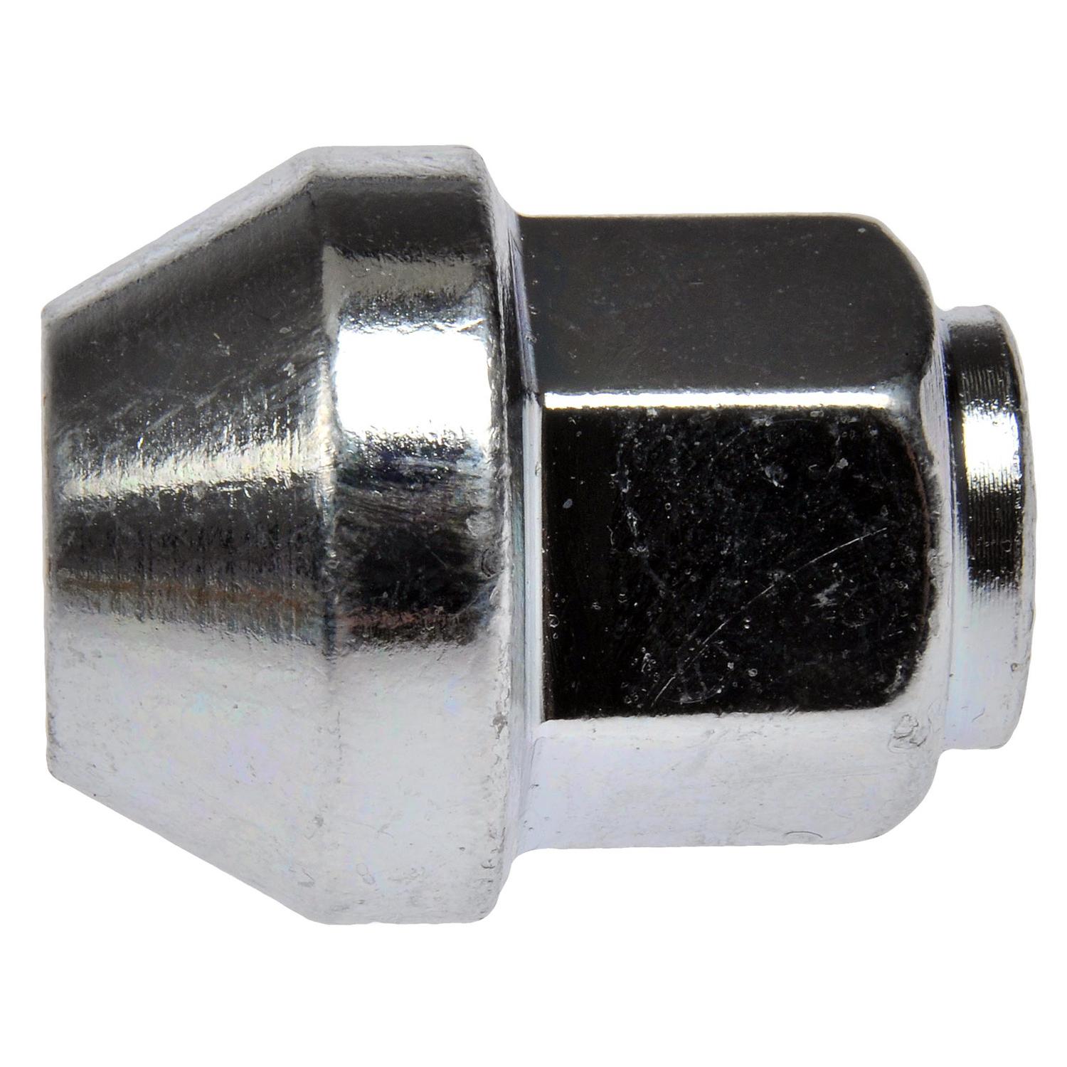 Dorman 611258.1 - Wheel Lug Nut Dorman 611258.1 Wheel Lug Nut product image 1 of 9
