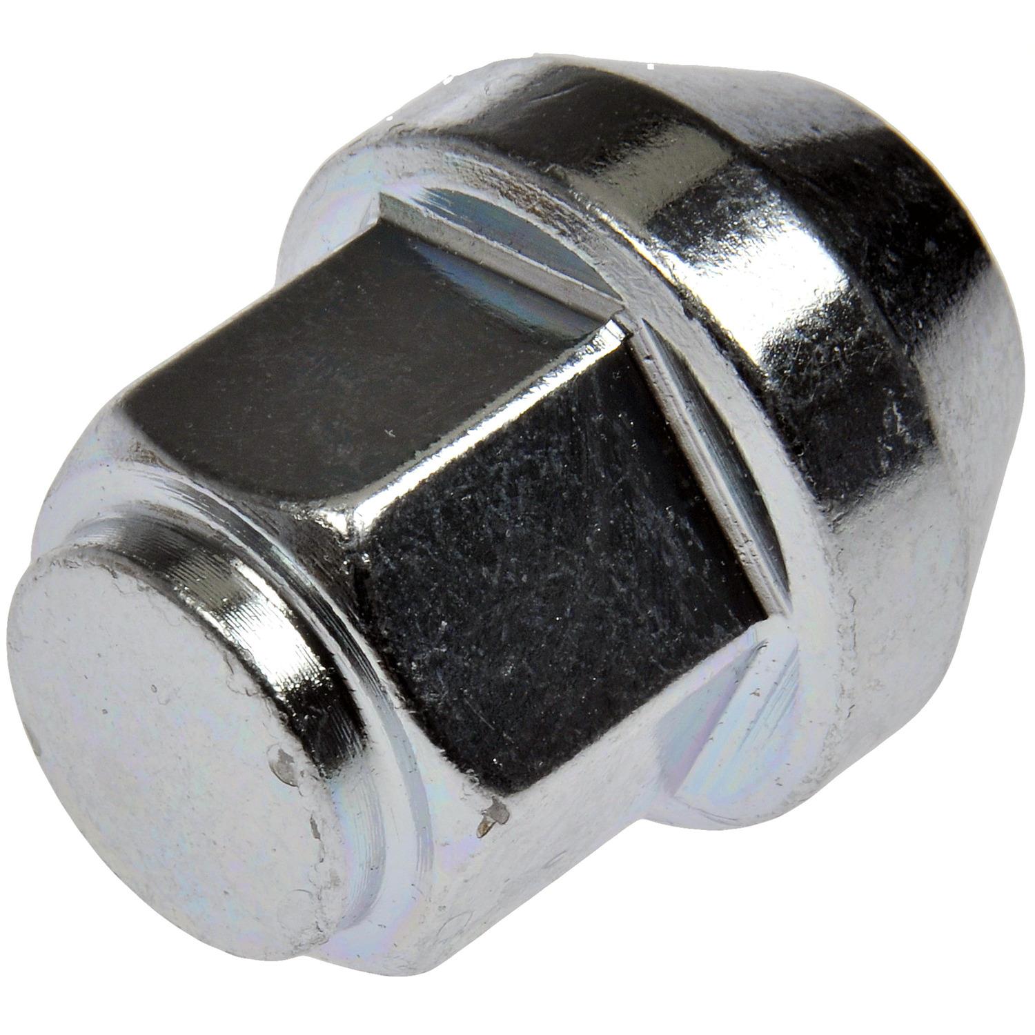 Dorman 611258.1 - Wheel Lug Nut Dorman 611258.1 Wheel Lug Nut product image 2 of 9