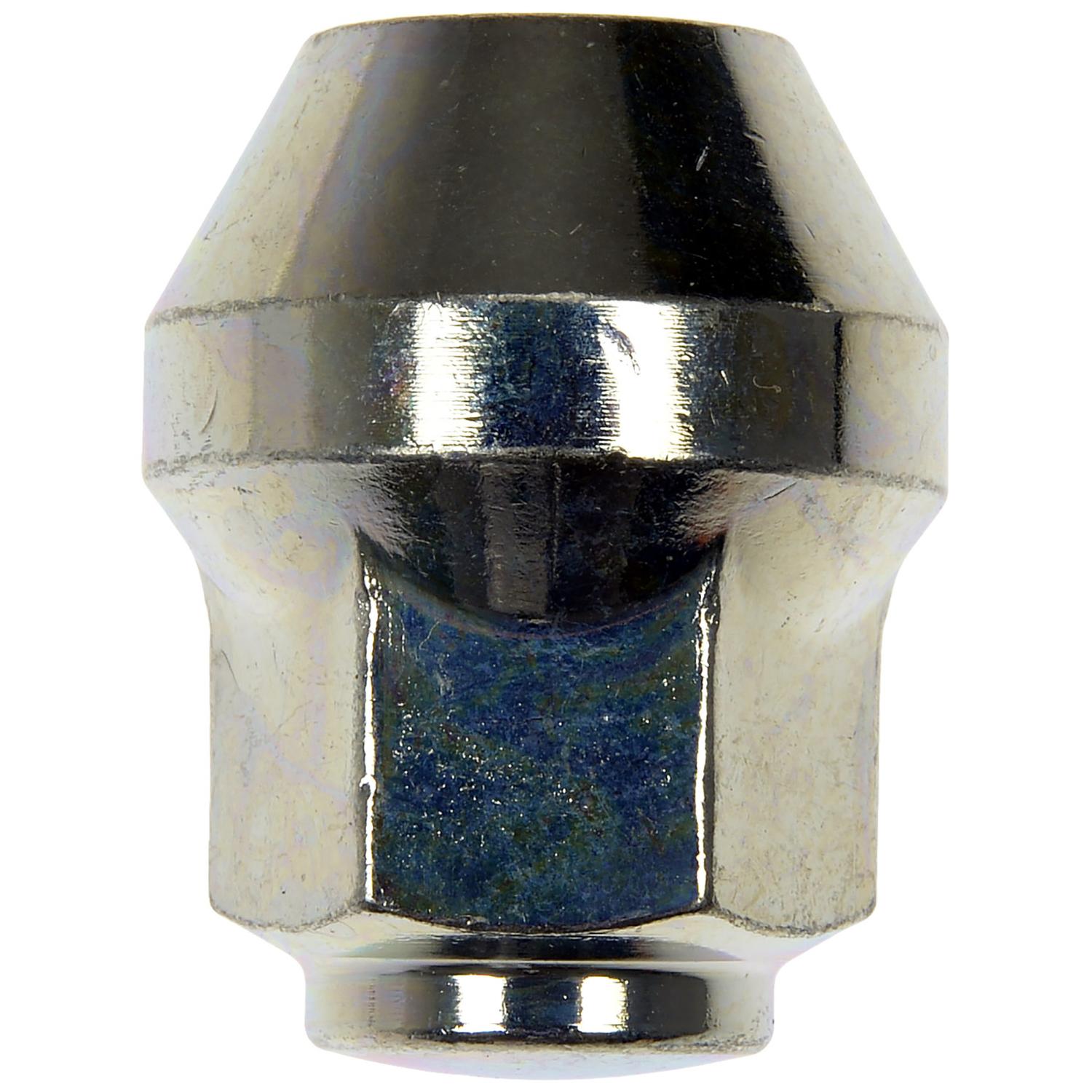 Dorman 611258.1 - Wheel Lug Nut Dorman 611258.1 Wheel Lug Nut product image 5 of 9