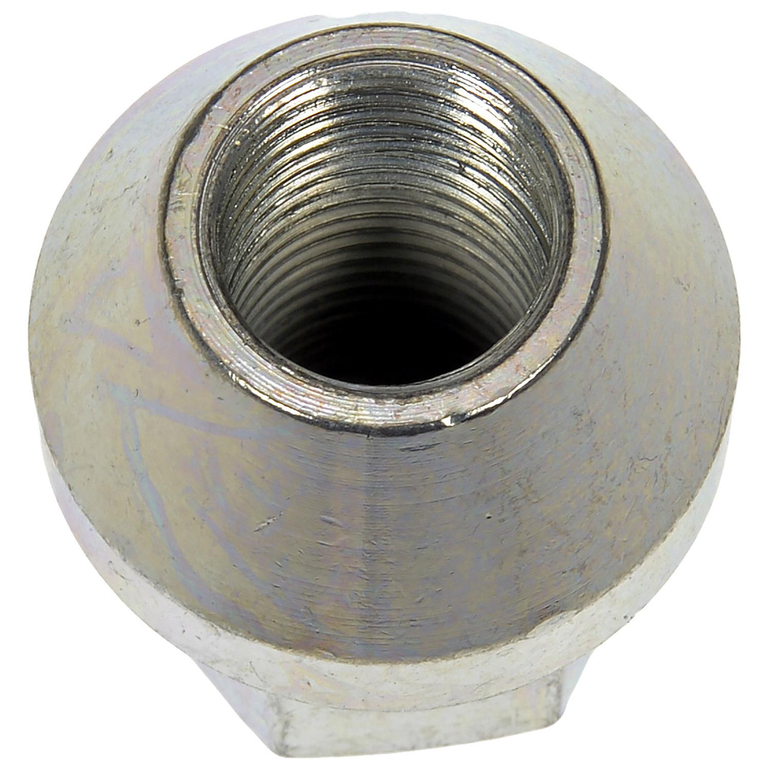 Dorman 611258.1 - Wheel Lug Nut Dorman 611258.1 Wheel Lug Nut product image 6 of 9