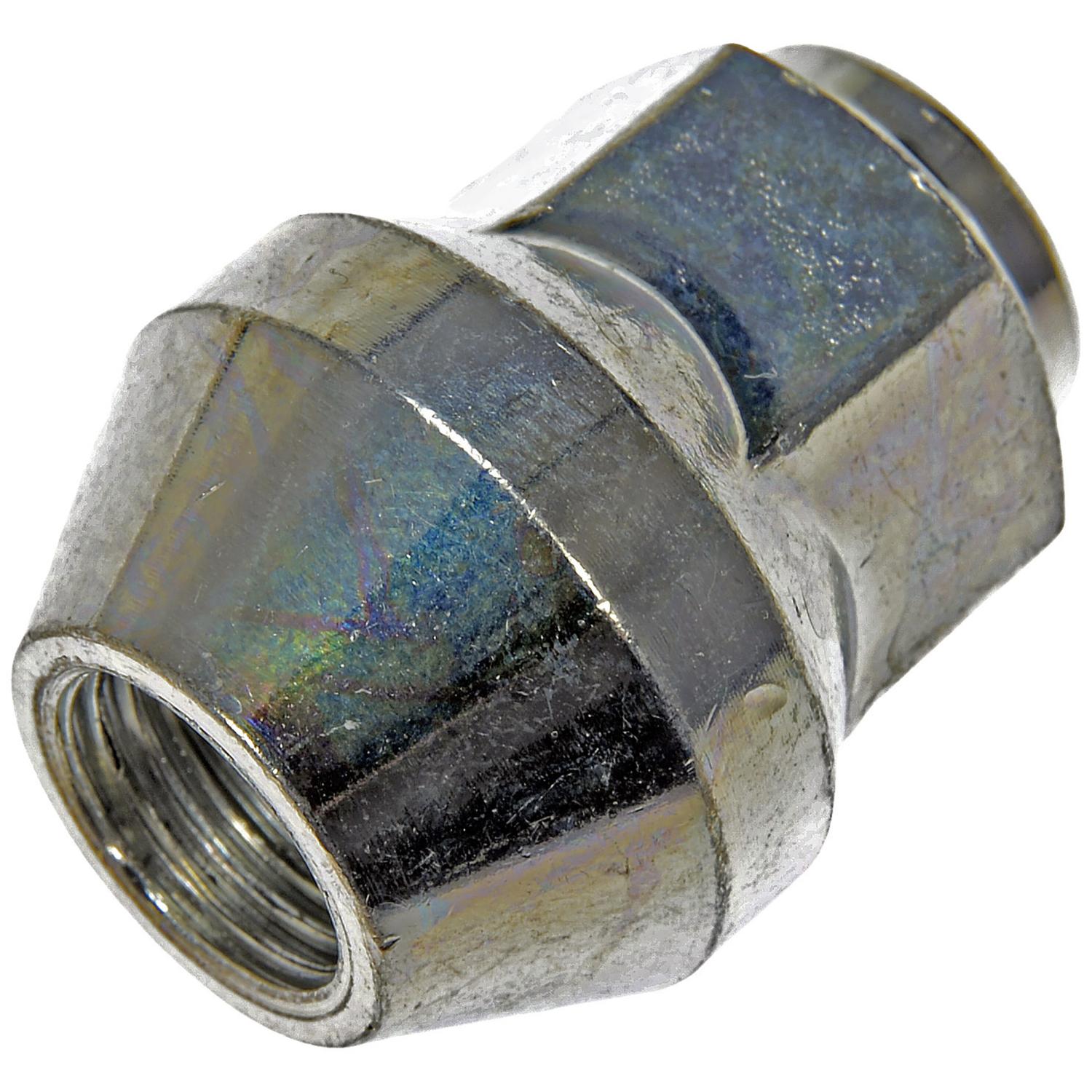 Dorman 611258.1 - Wheel Lug Nut Dorman 611258.1 Wheel Lug Nut product image 8 of 9