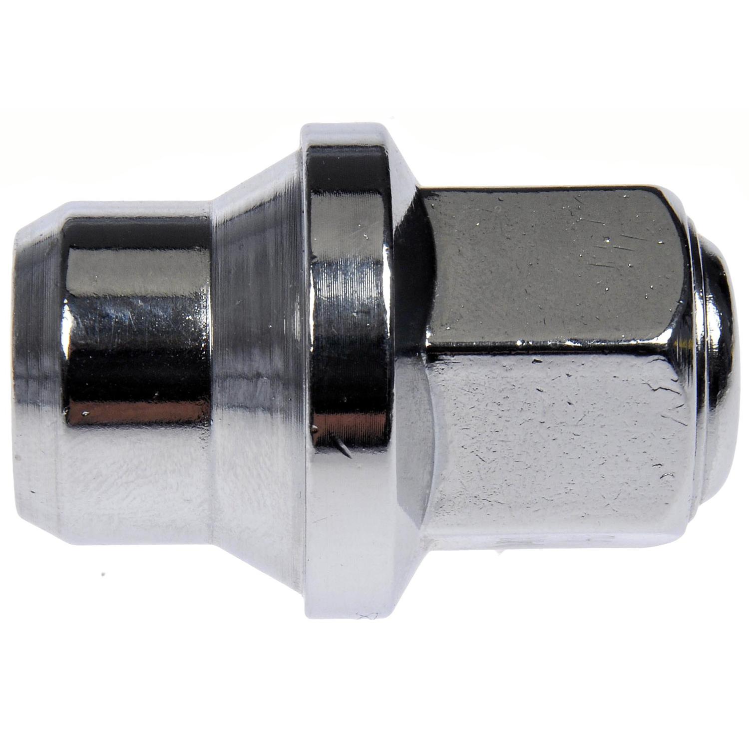 Dorman 611259.1 Wheel Lug Nut product image 1 of 7