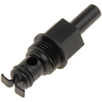 1995 Jeep Grand Cherokee Radiator Drain Petcock Dorman 61126 image 2 of 2