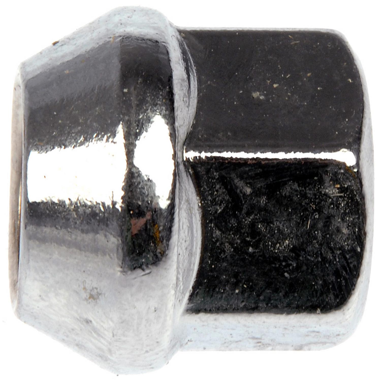 Dorman 611260.1 - Wheel Lug Nut Dorman 611260.1 Wheel Lug Nut product image 1 of 3