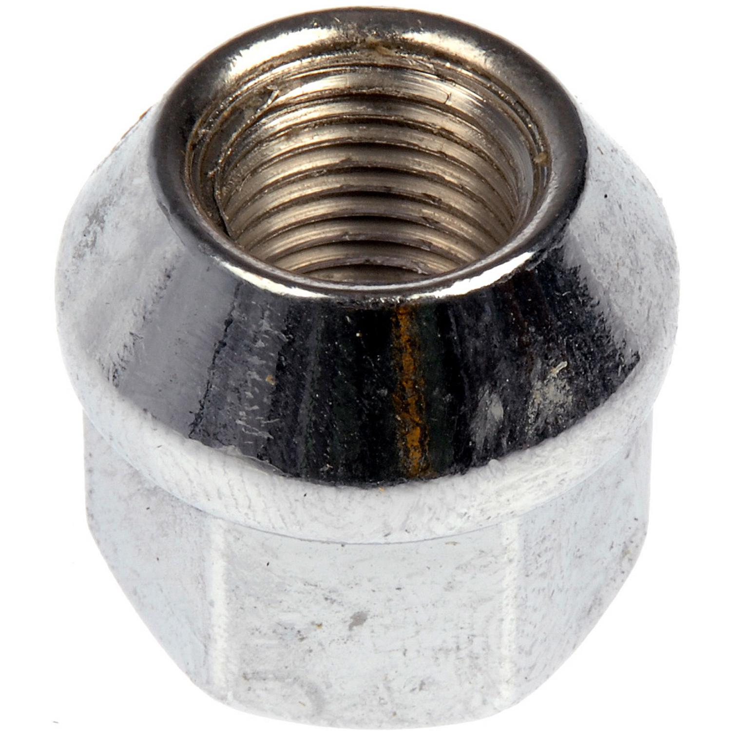Dorman 611260.1 - Wheel Lug Nut Dorman 611260.1 Wheel Lug Nut product image 2 of 3