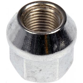 2019 Nissan Note Wheel Lug Nut Dorman 611260.1 image 2 of 3