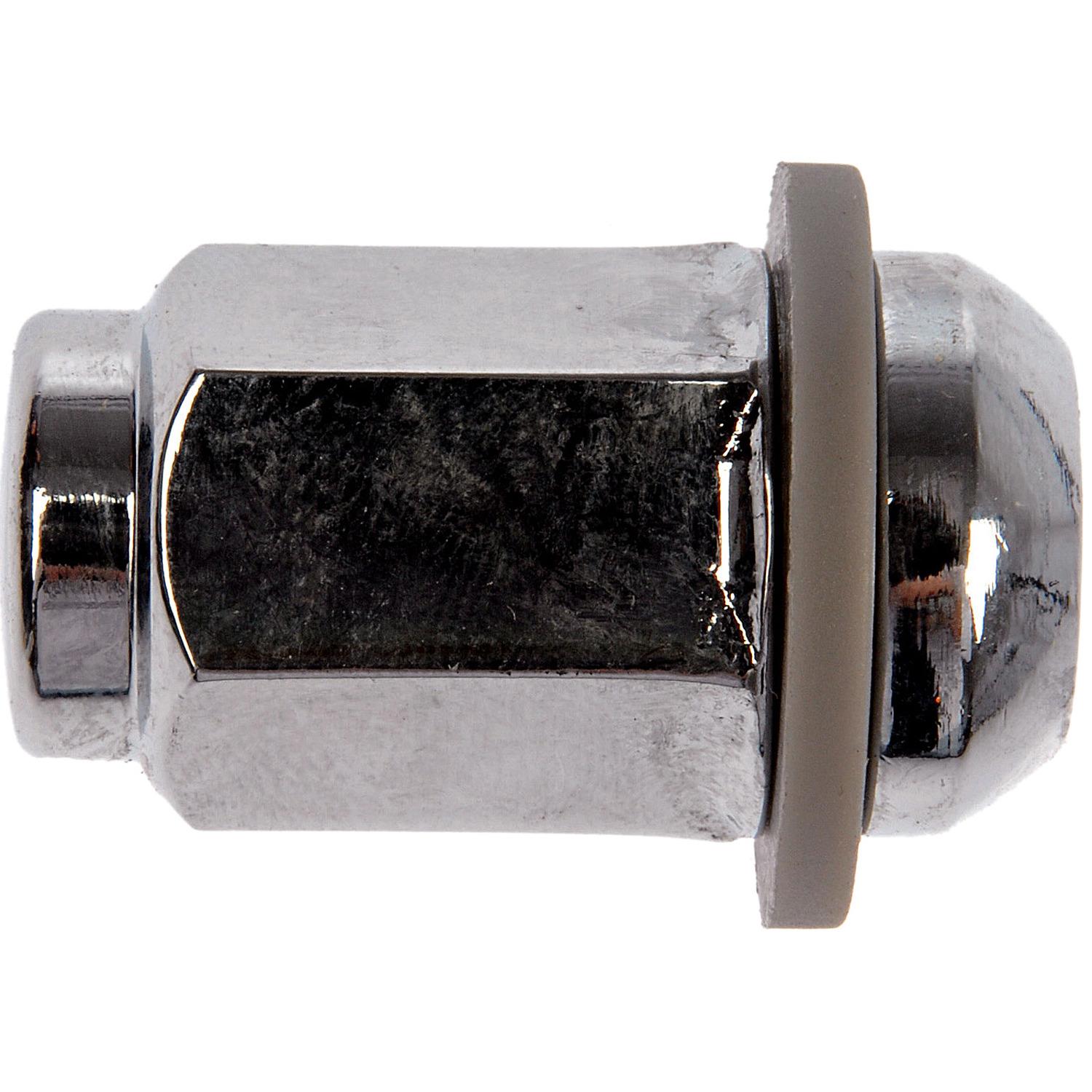 Dorman 611261.1 Wheel Lug Nut product image 1 of 2