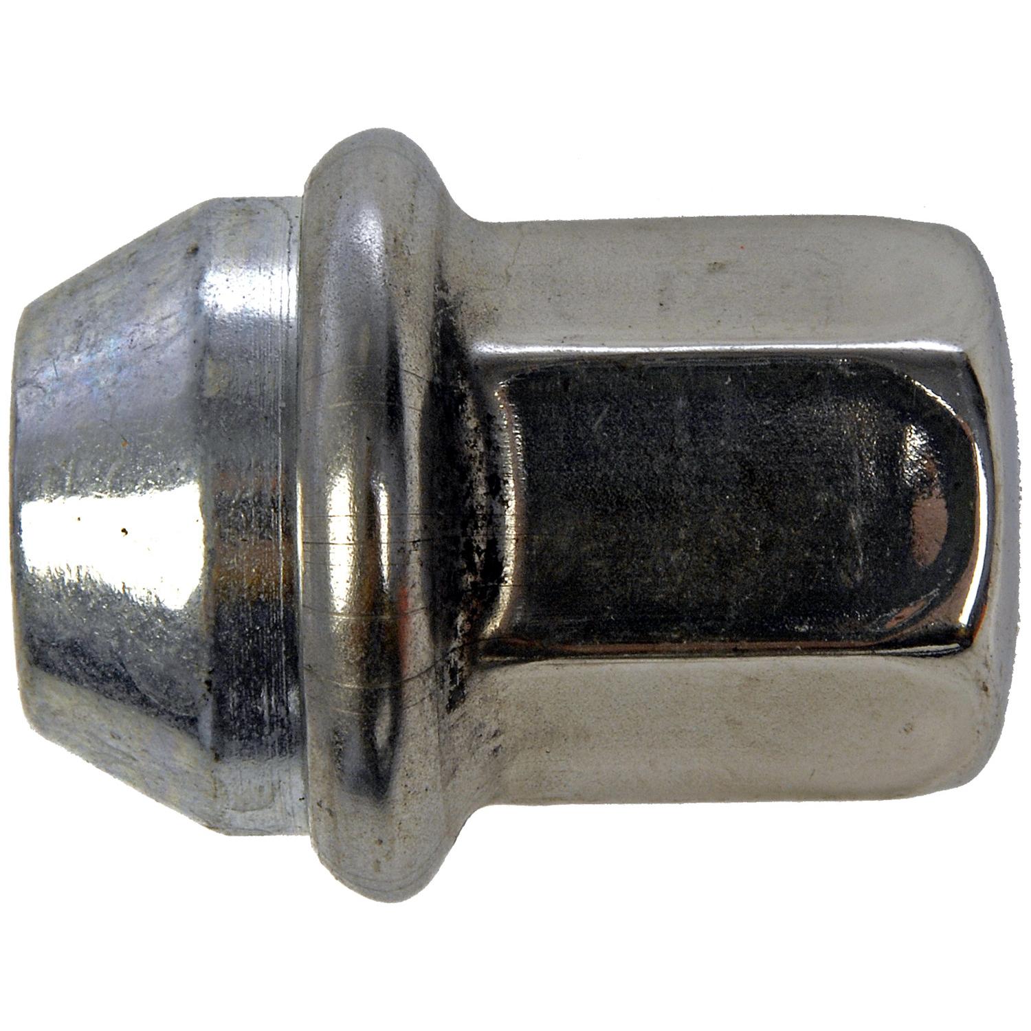 Dorman 611263.1 Wheel Lug Nut product image 1 of 11