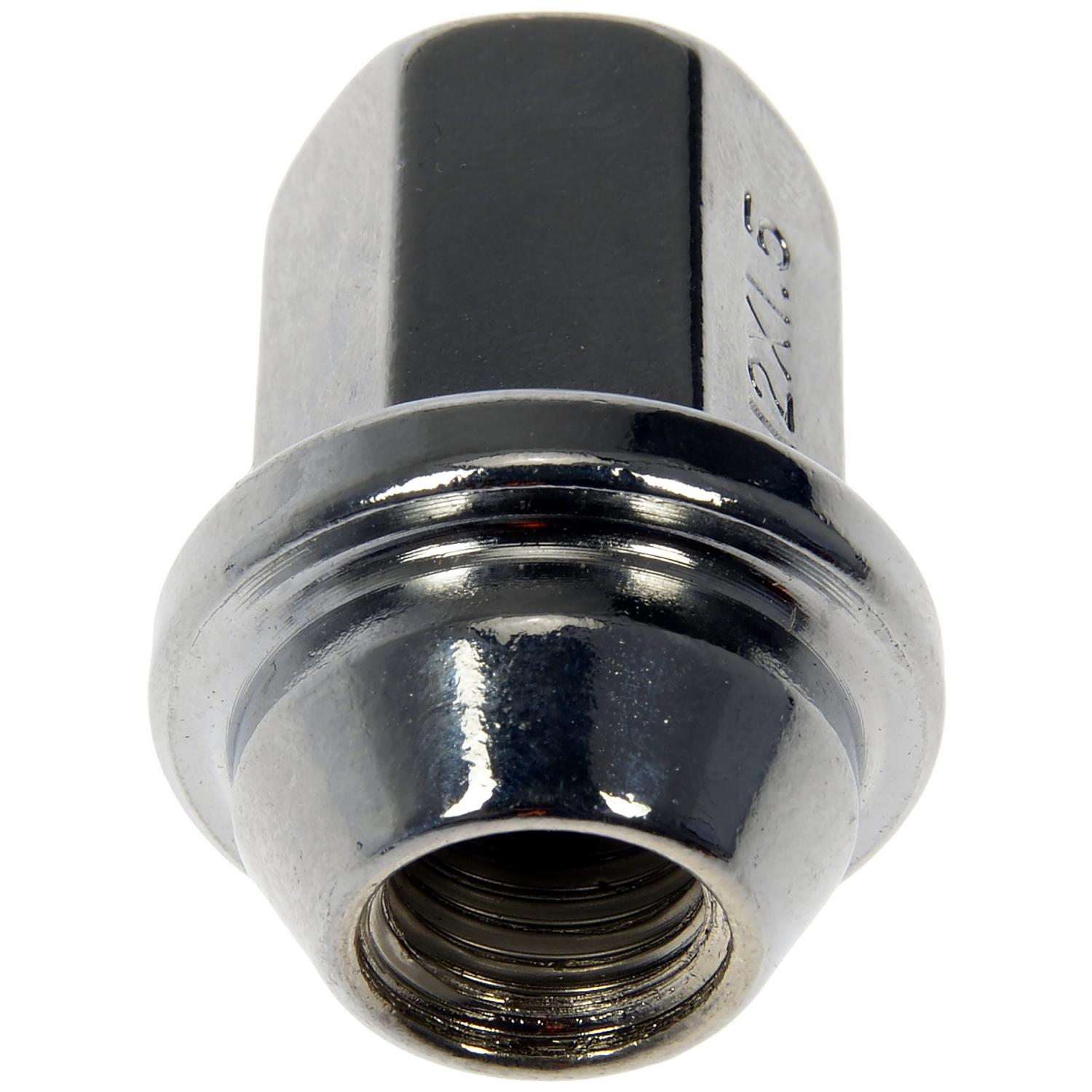 Dorman 611263.1 Wheel Lug Nut product image 6 of 11