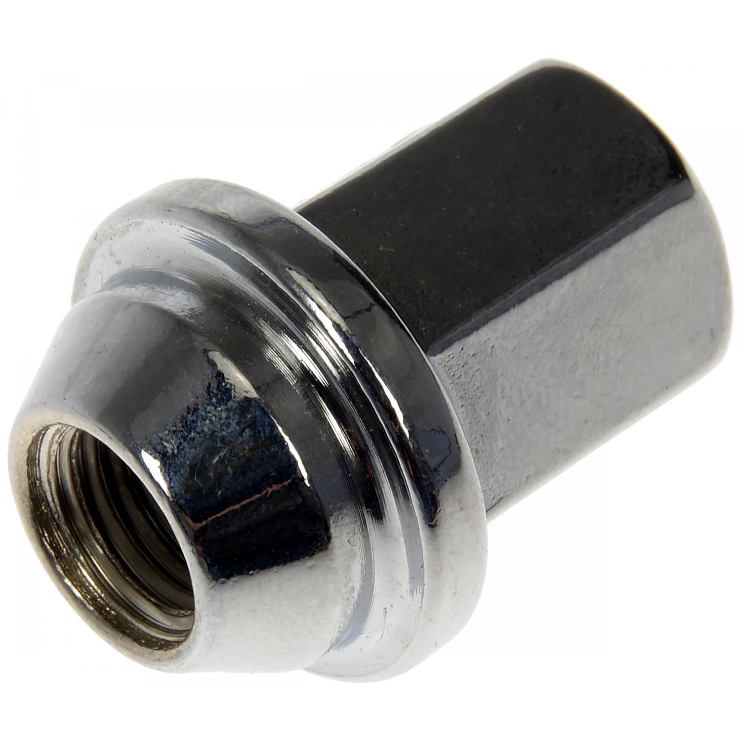 Dorman 611263.1 Wheel Lug Nut product image 9 of 11
