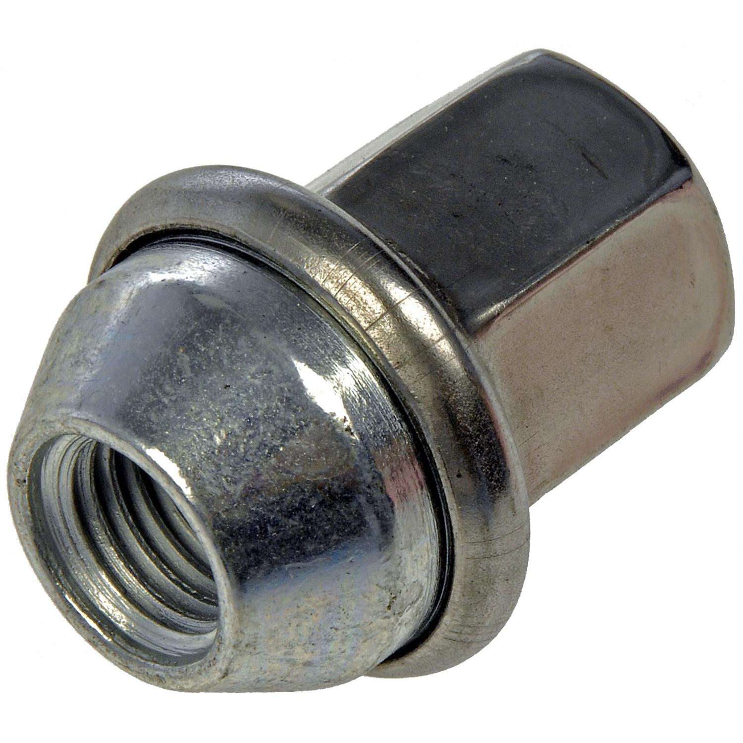 Dorman 611263 - Wheel Lug Nut Dorman 611263 Wheel Lug Nut product image 3 of 6