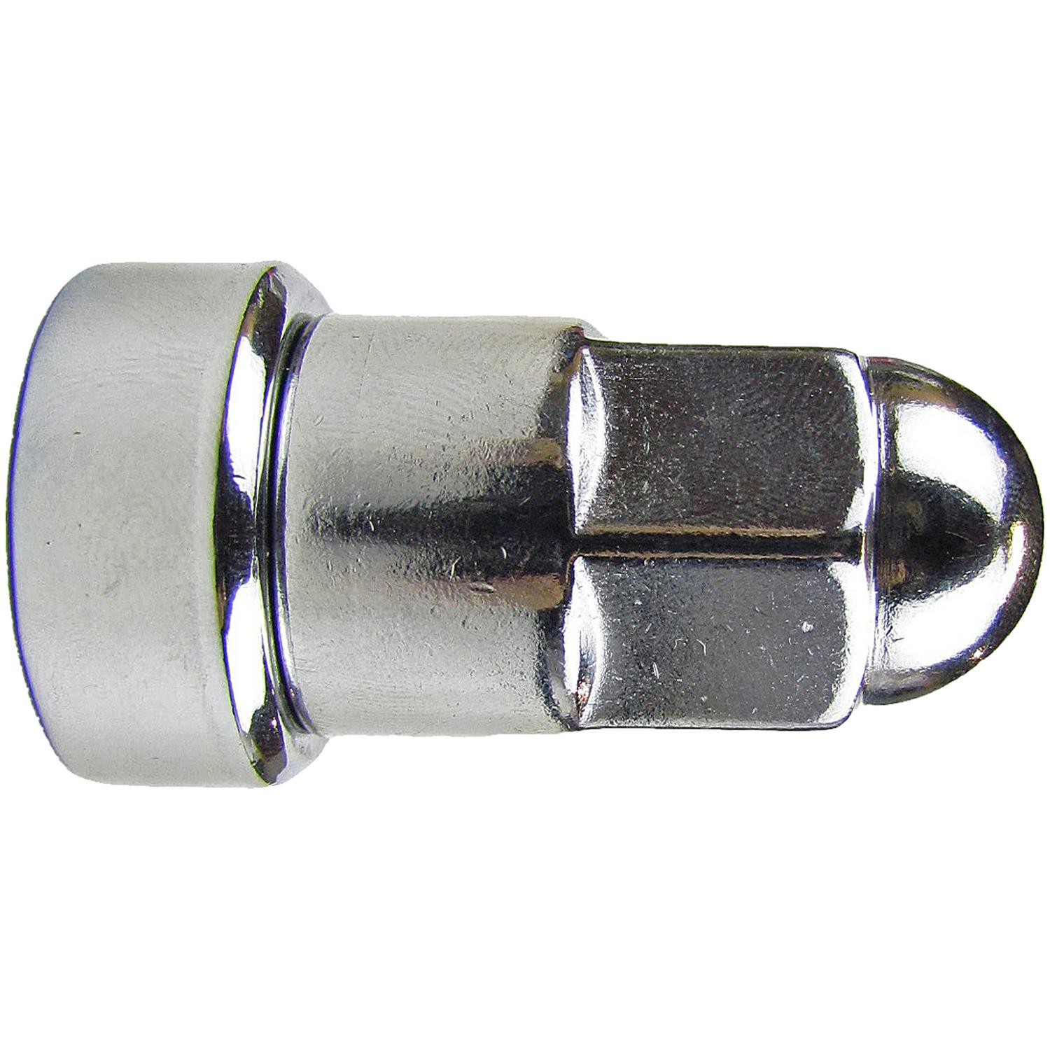 Dorman 611264.1 Wheel Lug Nut product image 1 of 3