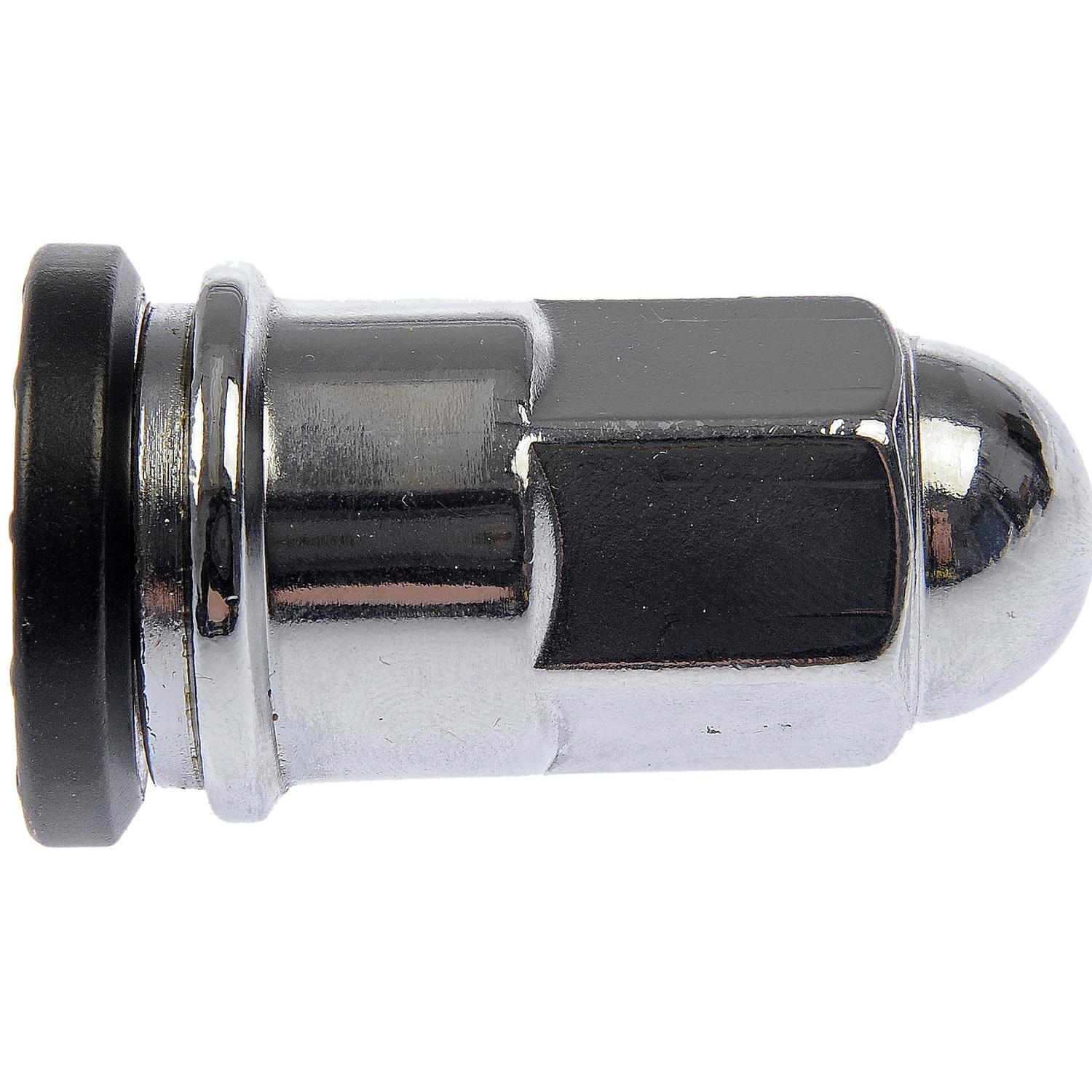 Dorman 611268 - Wheel Lug Nut Dorman 611268 Wheel Lug Nut product image 1 of 3