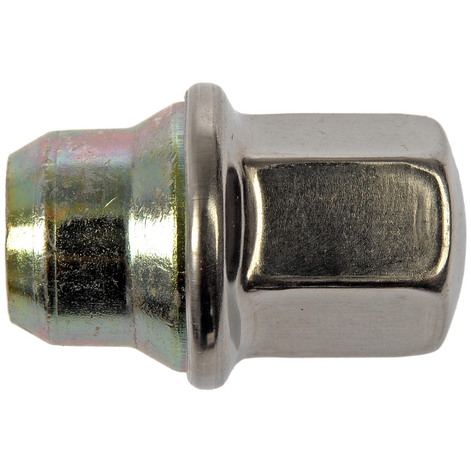 Dorman 611269.1 Wheel Lug Nut product image 1 of 8