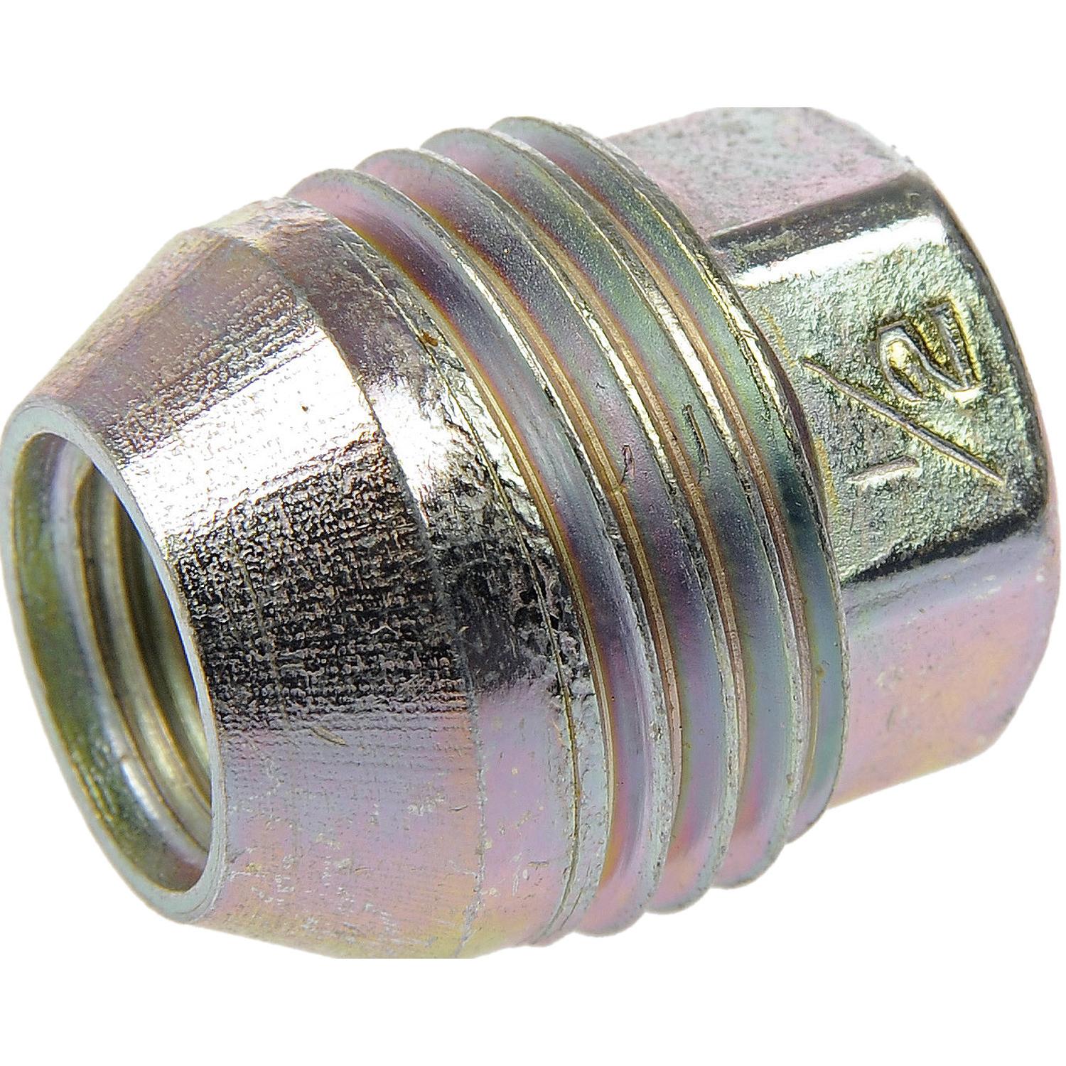 Dorman 611272.1 Wheel Lug Nut product image 2 of 3