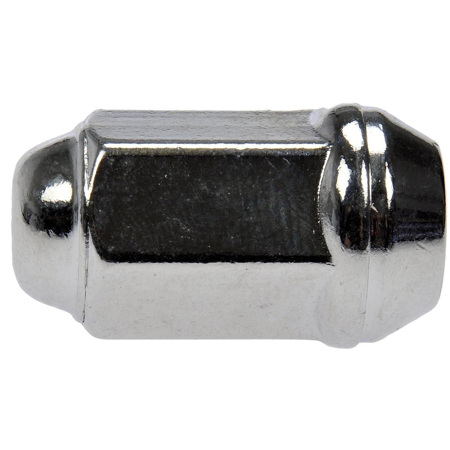 Dorman 611273.1 - Wheel Lug Nut Dorman 611273.1 Wheel Lug Nut product image 1 of 9