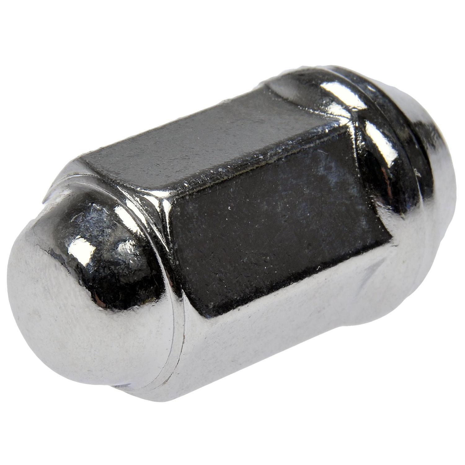 Dorman 611273.1 - Wheel Lug Nut Dorman 611273.1 Wheel Lug Nut product image 2 of 9