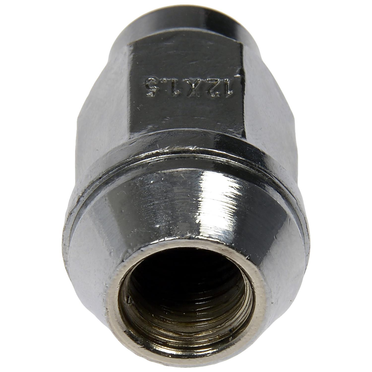 Dorman 611273.1 - Wheel Lug Nut Dorman 611273.1 Wheel Lug Nut product image 6 of 9