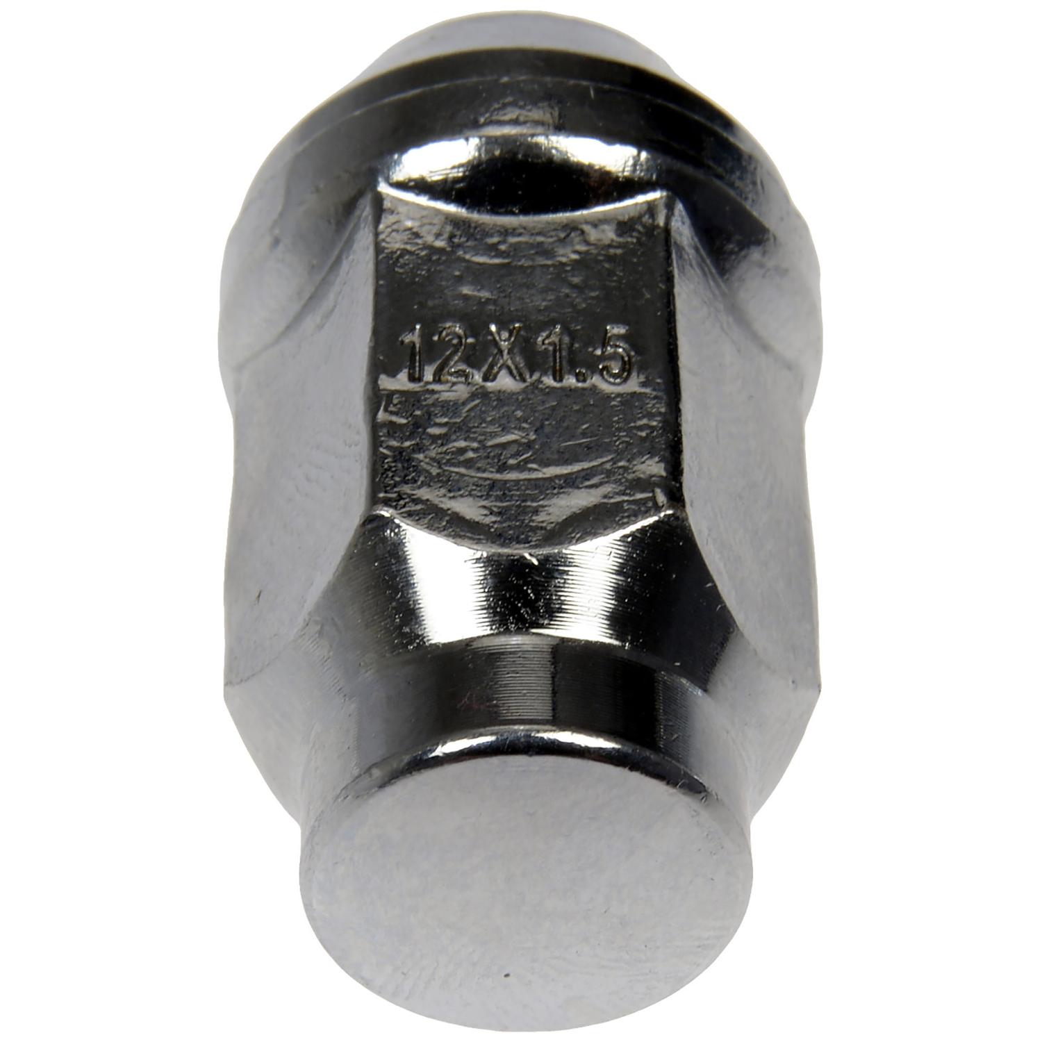 Dorman 611273.1 - Wheel Lug Nut Dorman 611273.1 Wheel Lug Nut product image 7 of 9