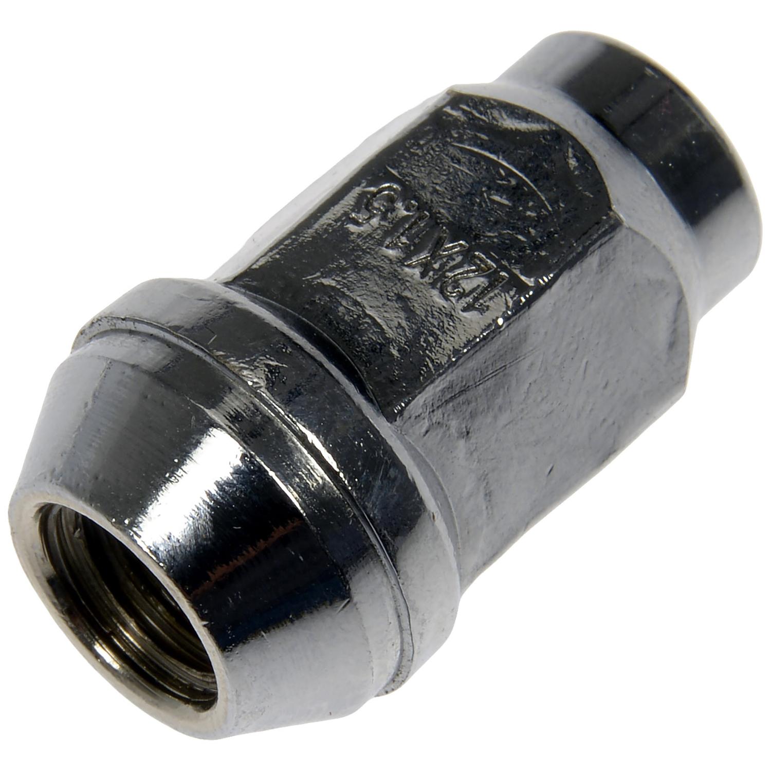 Dorman 611273.1 - Wheel Lug Nut Dorman 611273.1 Wheel Lug Nut product image 8 of 9