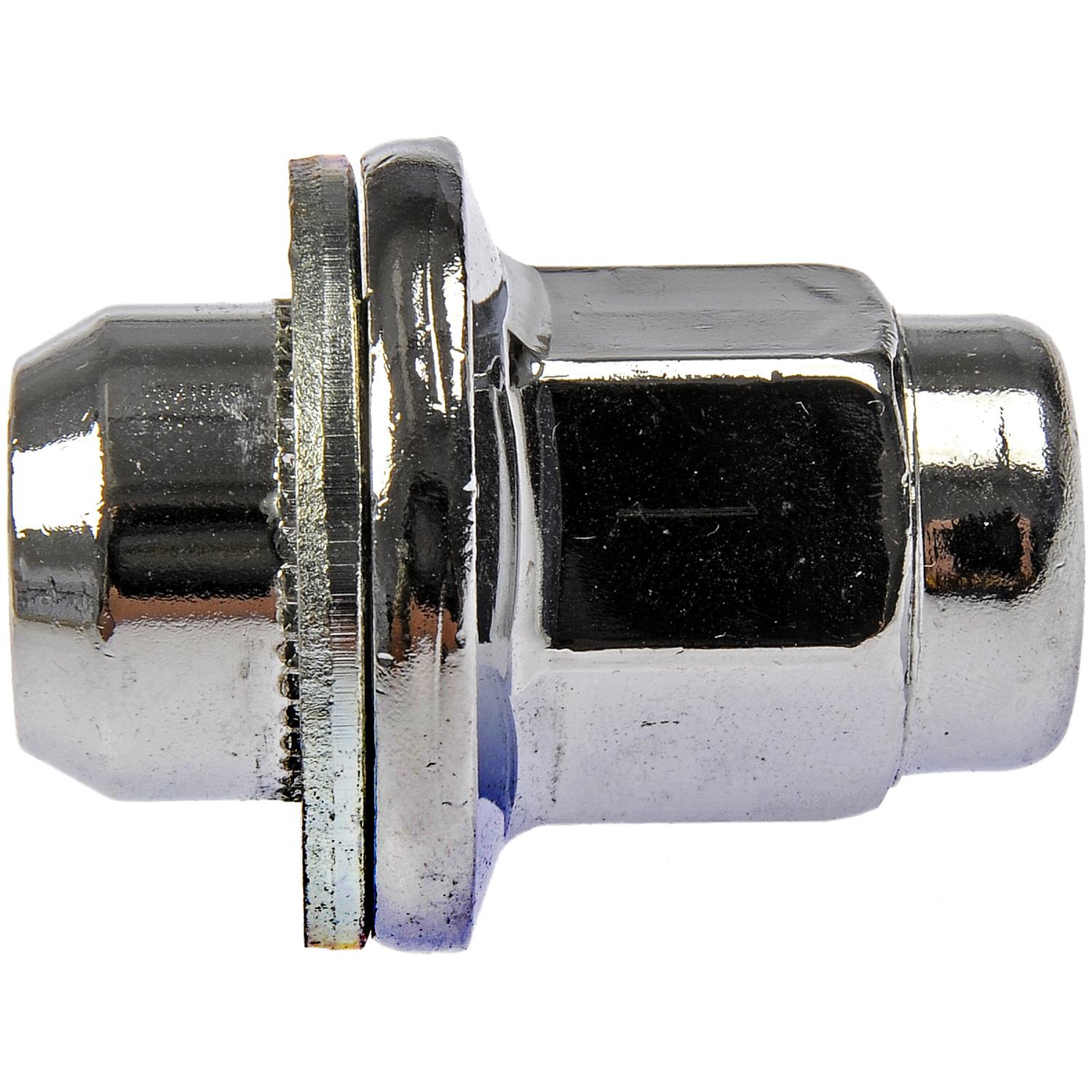 Dorman 611277.1 Wheel Lug Nut product image 1 of 3