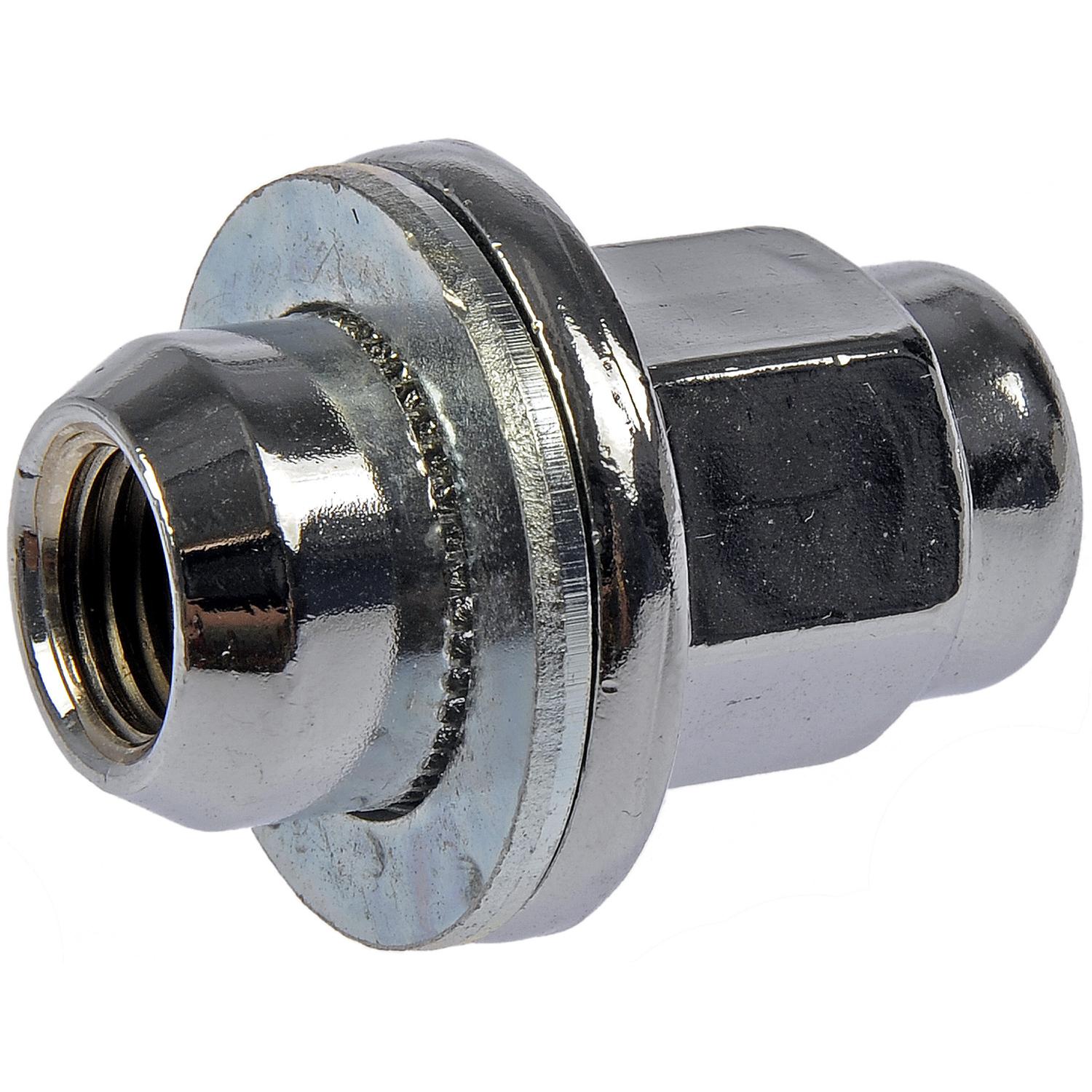 Dorman 611277.1 Wheel Lug Nut product image 2 of 3