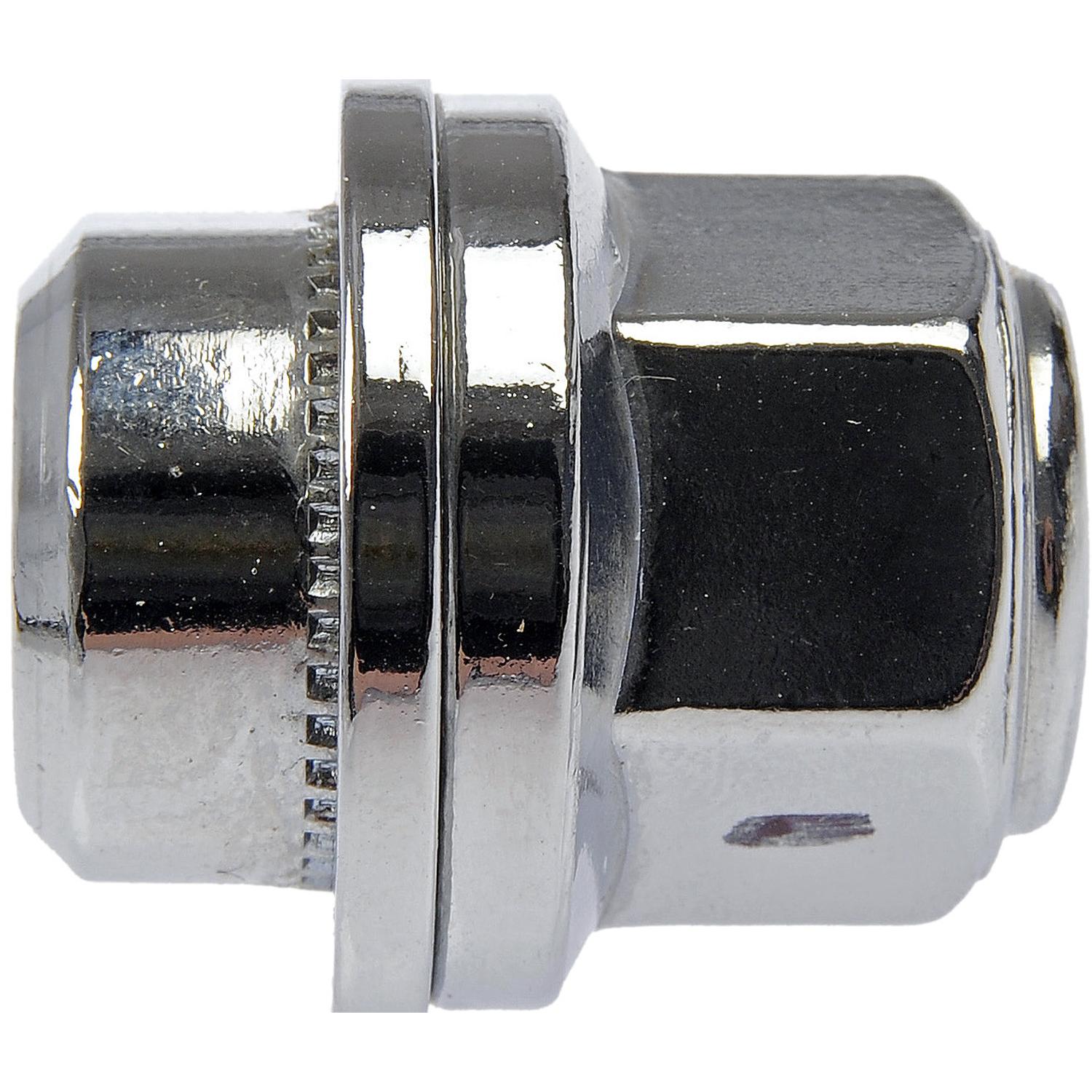 Dorman 611278.1 Wheel Lug Nut product image 1 of 3