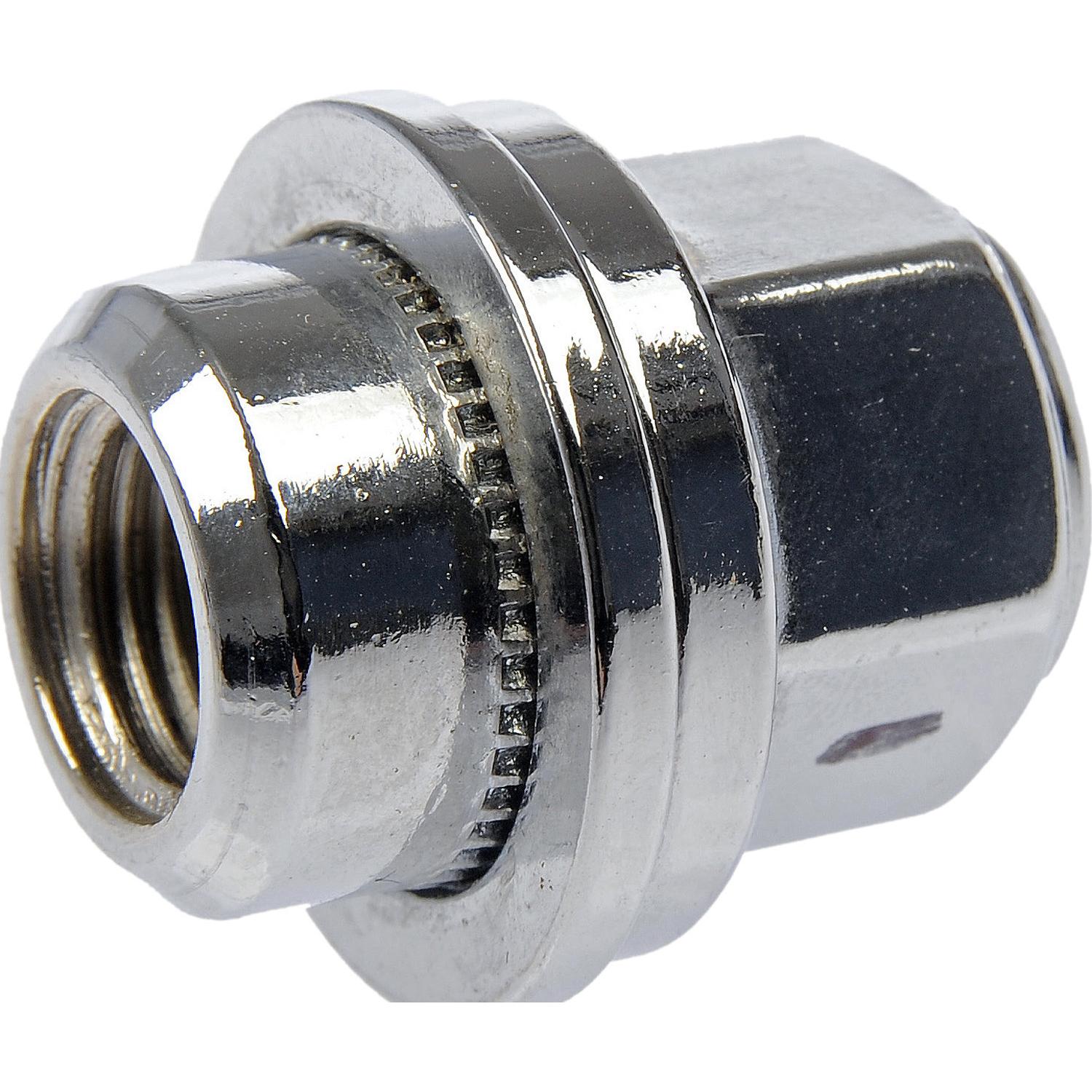 Dorman 611278.1 Wheel Lug Nut product image 2 of 3