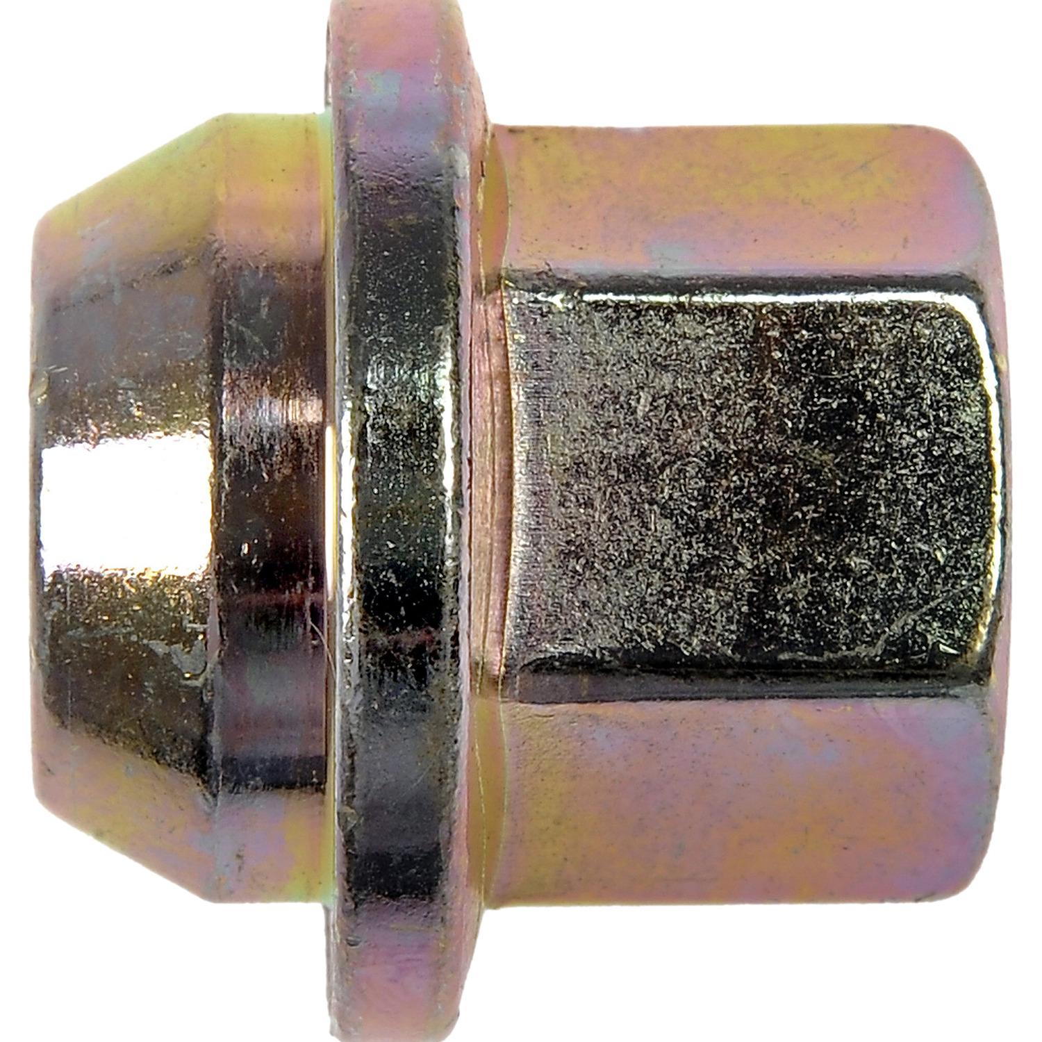 Dorman 611280.1 - Wheel Lug Nut Dorman 611280.1 Wheel Lug Nut product image 1 of 3
