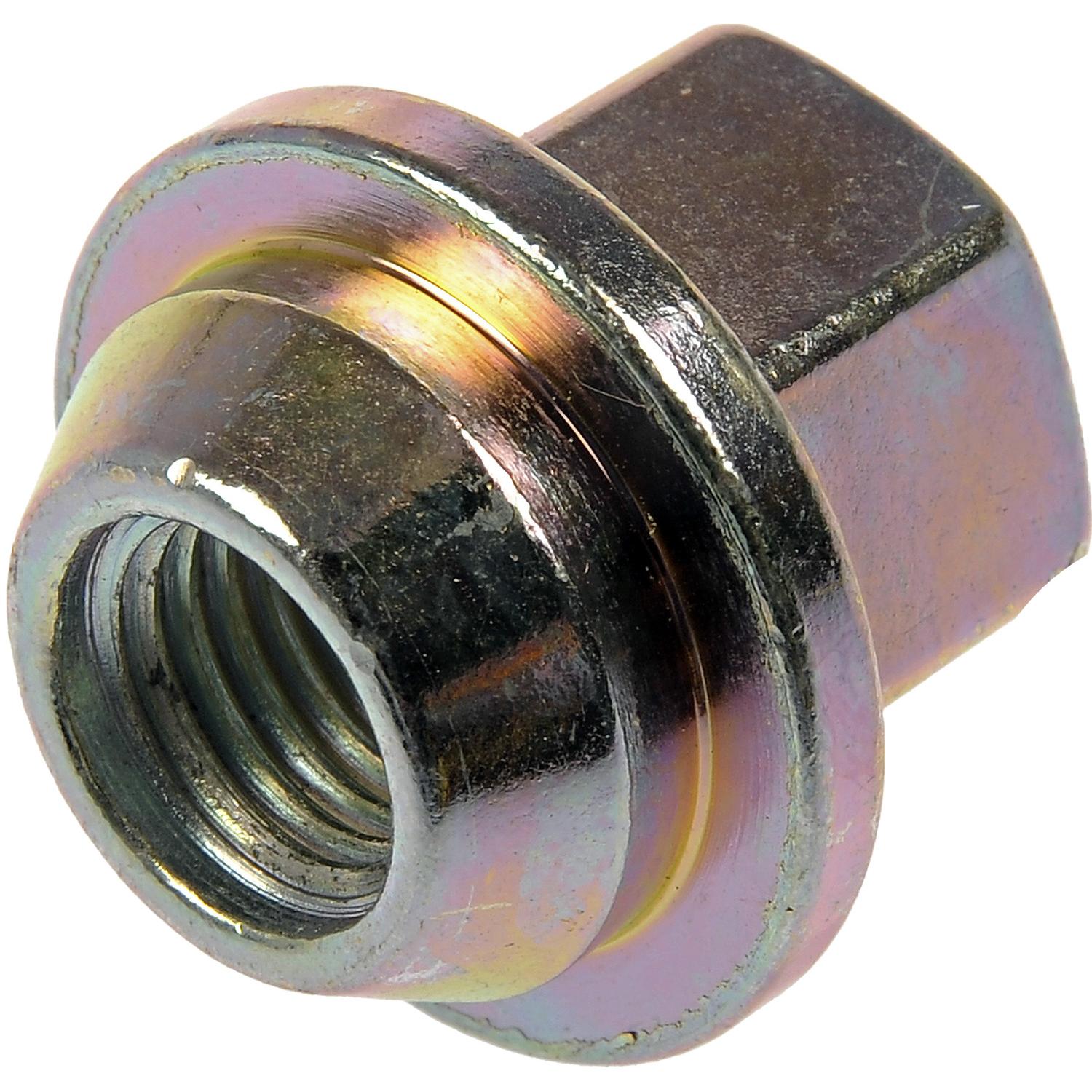 Dorman 611280.1 - Wheel Lug Nut Dorman 611280.1 Wheel Lug Nut product image 2 of 3