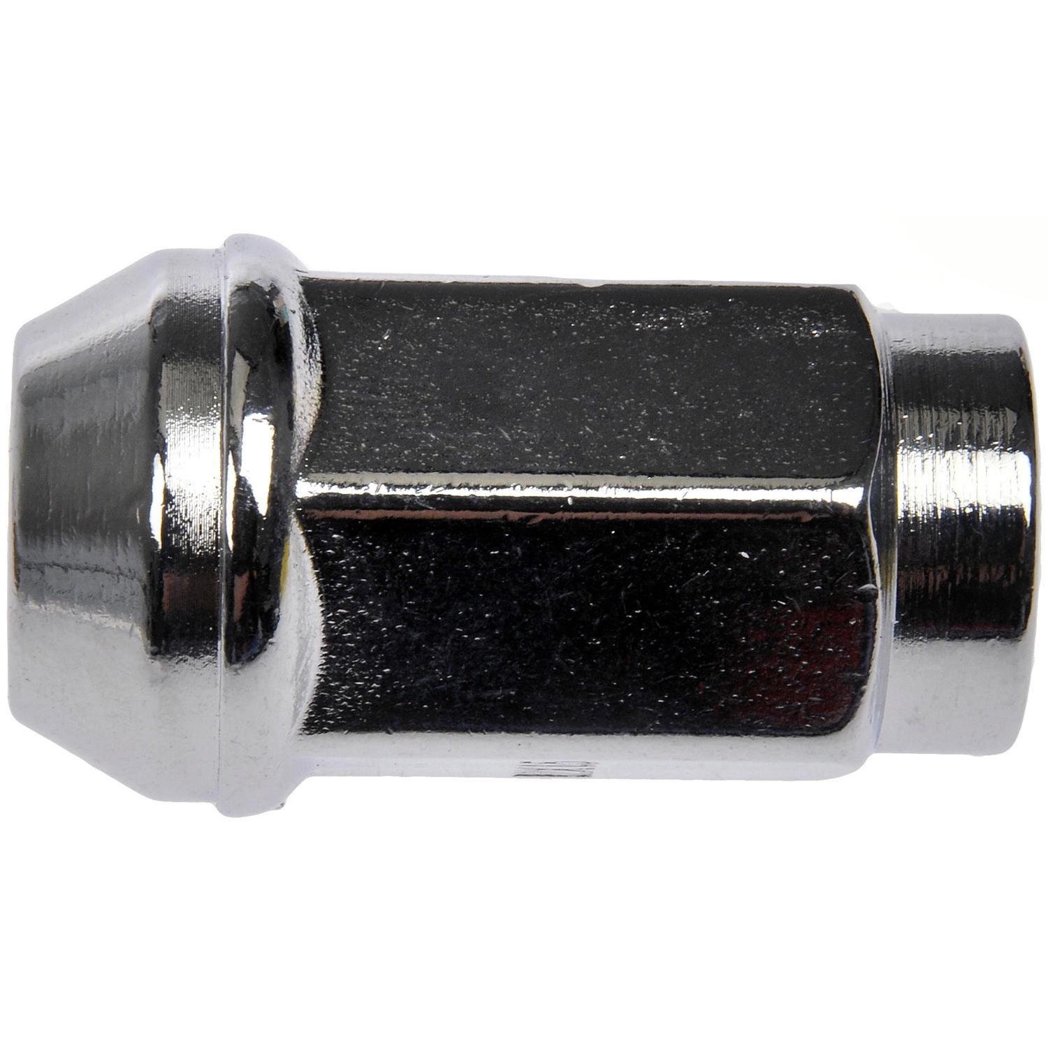 Dorman 611284.1 Wheel Lug Nut product image 1 of 6