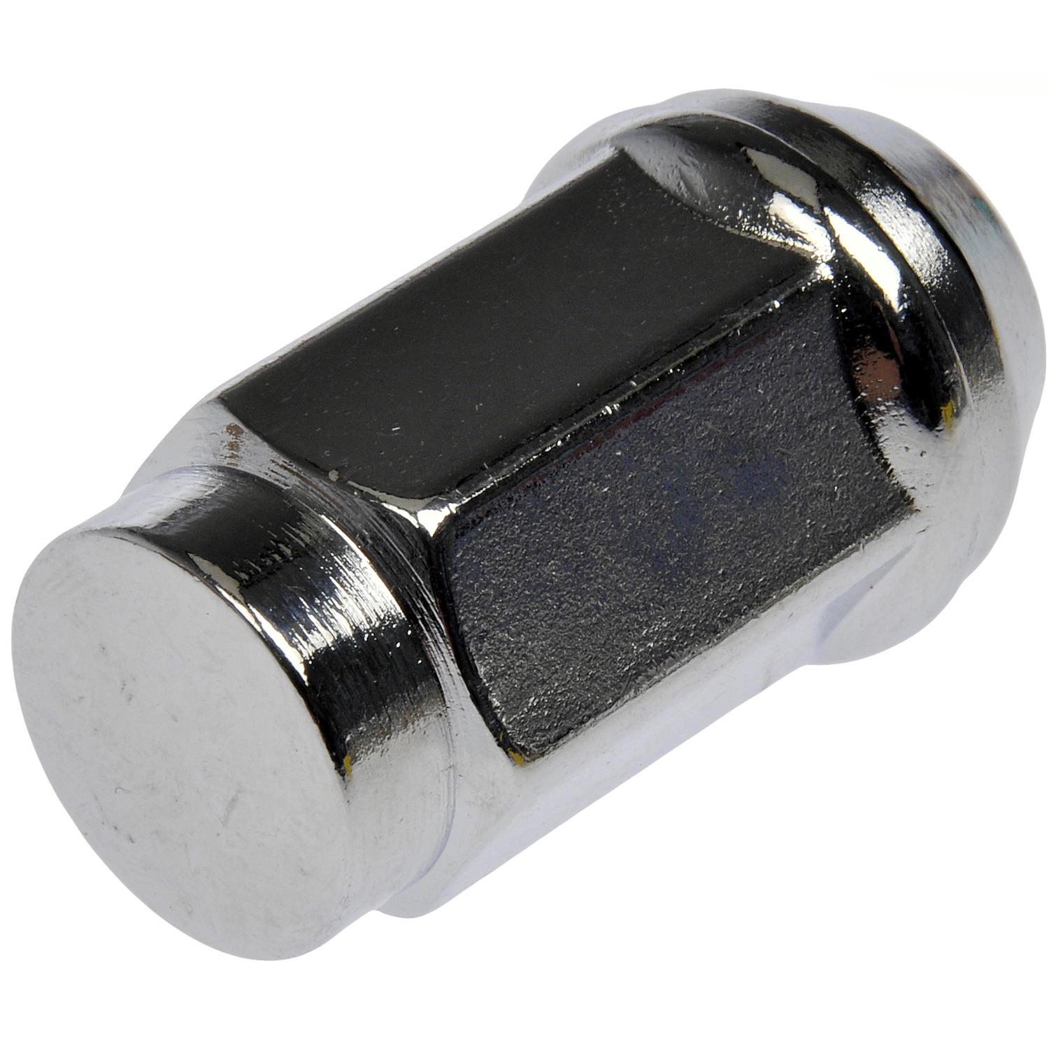 Dorman 611284.1 Wheel Lug Nut product image 2 of 6