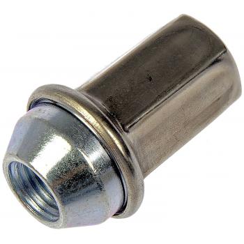2008 GMC Canyon Wheel Lug Nut Dorman 611291.1 image 2 of 4
