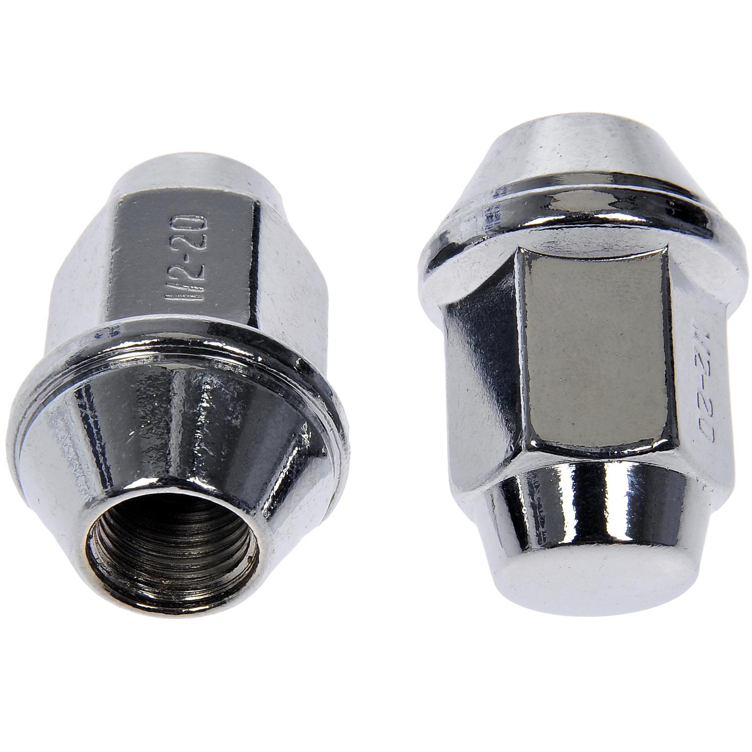 Dorman 611292.1 Wheel Lug Nut product image 1 of 10