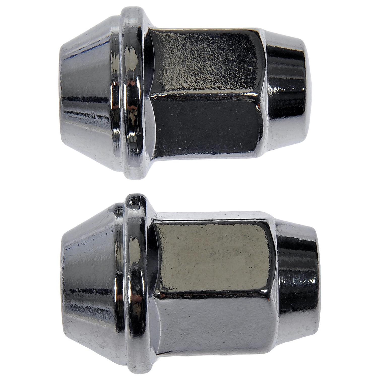 Dorman 611292.1 Wheel Lug Nut product image 2 of 10